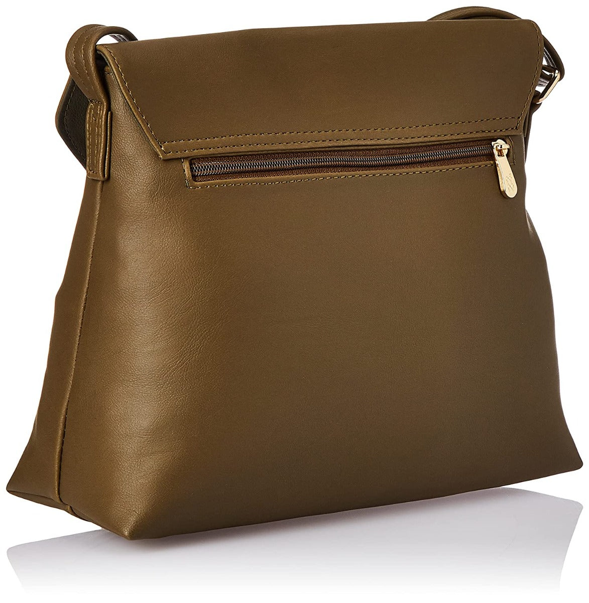 Rebozo M Green Medium Satchel Bags