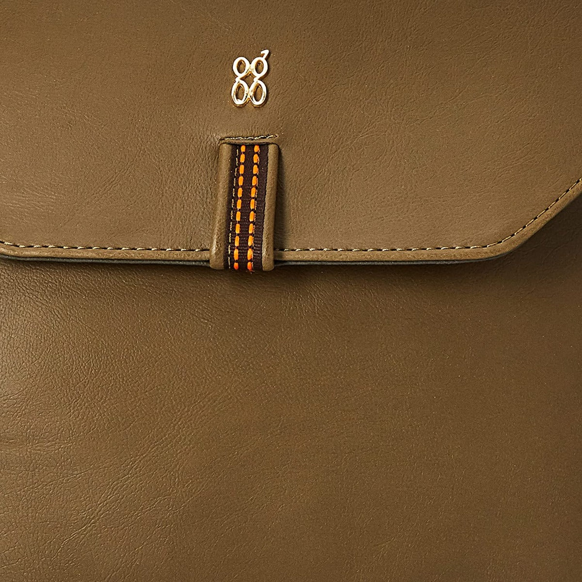 Rebozo M Green Medium Satchel Bags