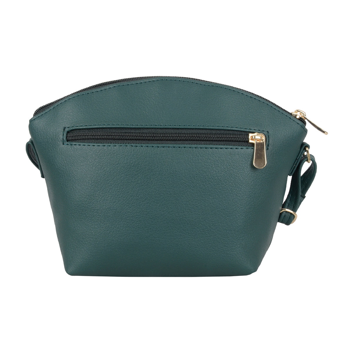 Goldy Green XS Bowling Sling Bags