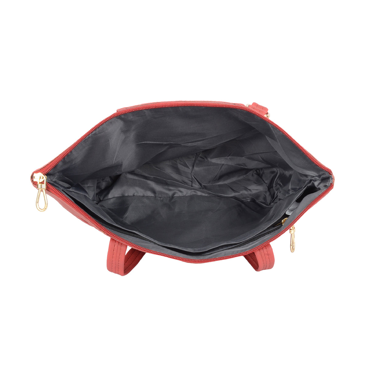 Bmob Red Medium Tote