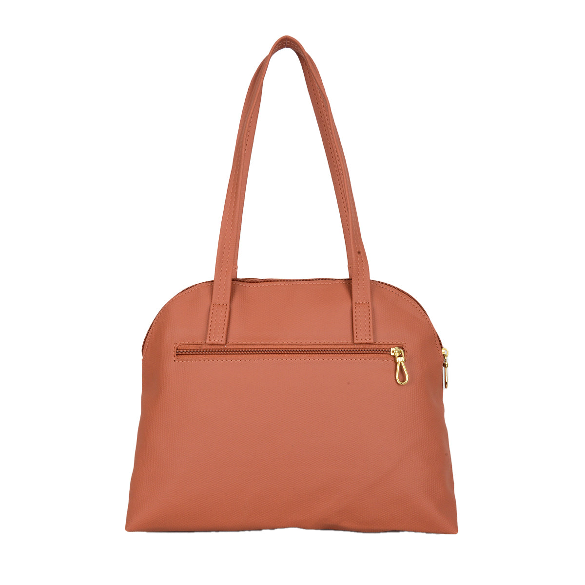 Bonk Tan Medium Bowling Bags-1