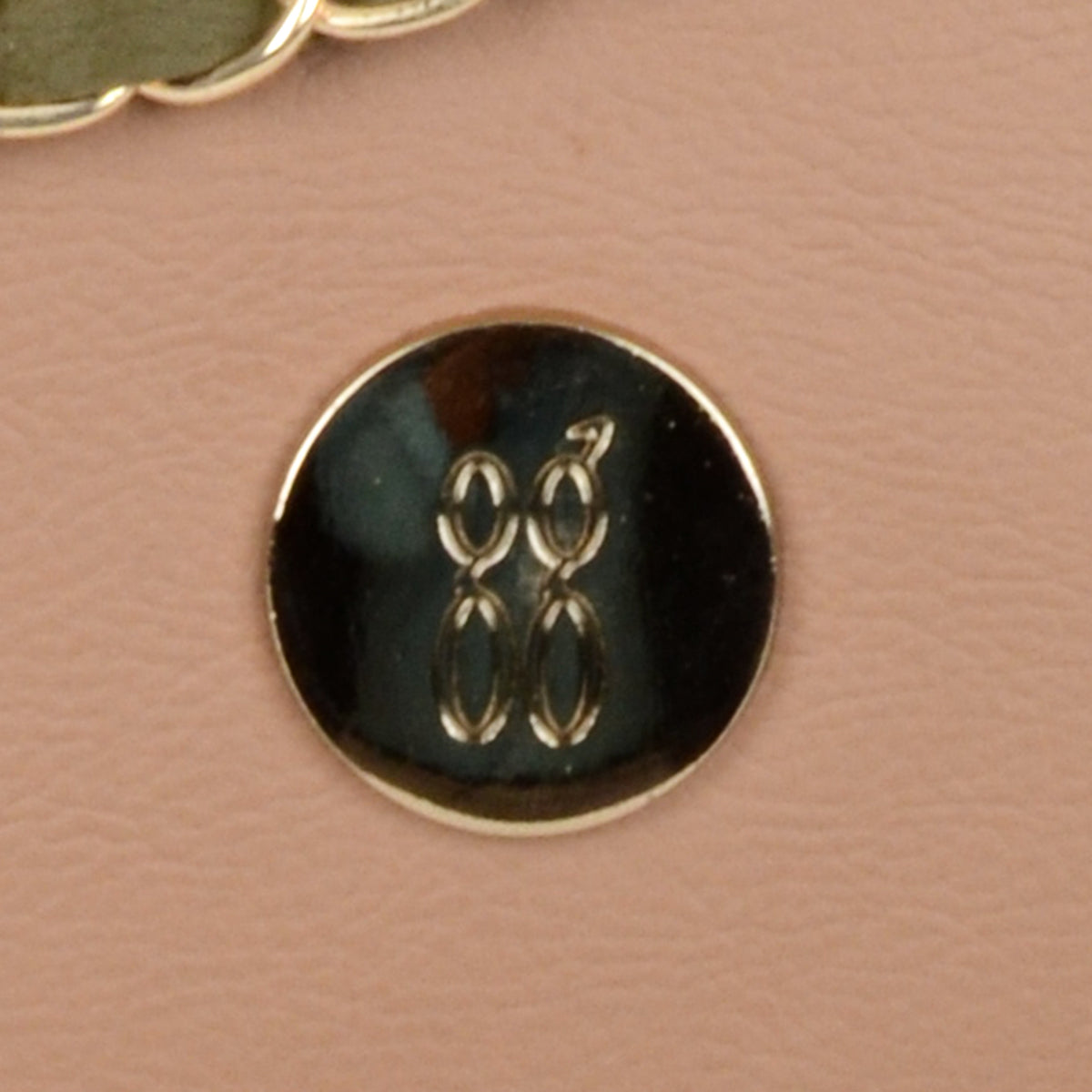 Hirore Beige Medium Tote Bags-1