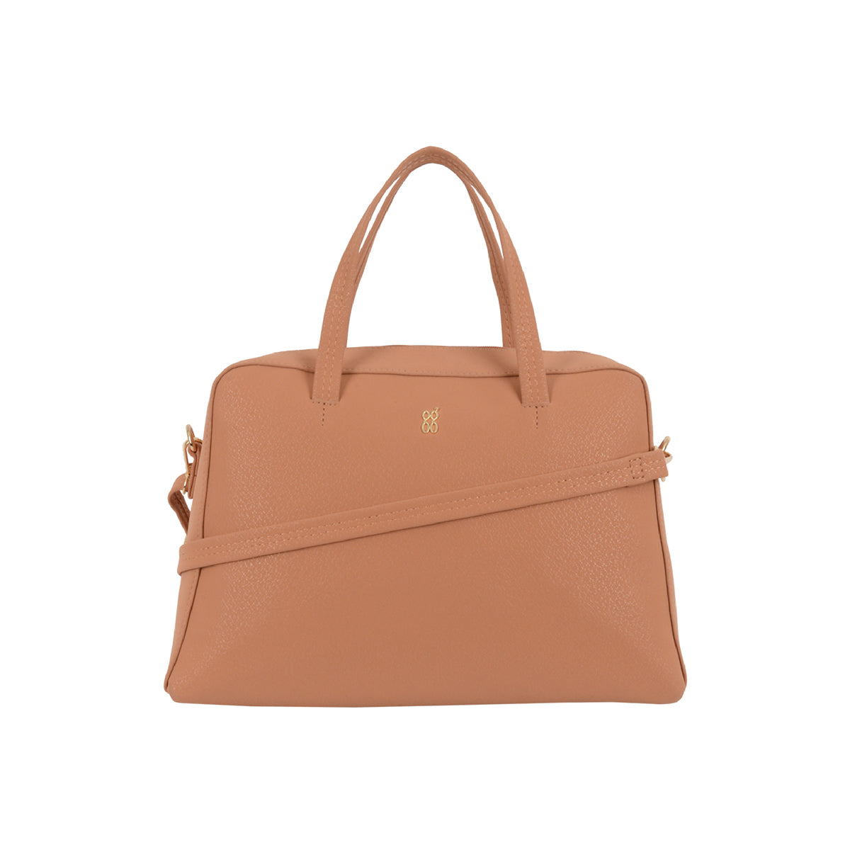 Foke Beige Medium Bags