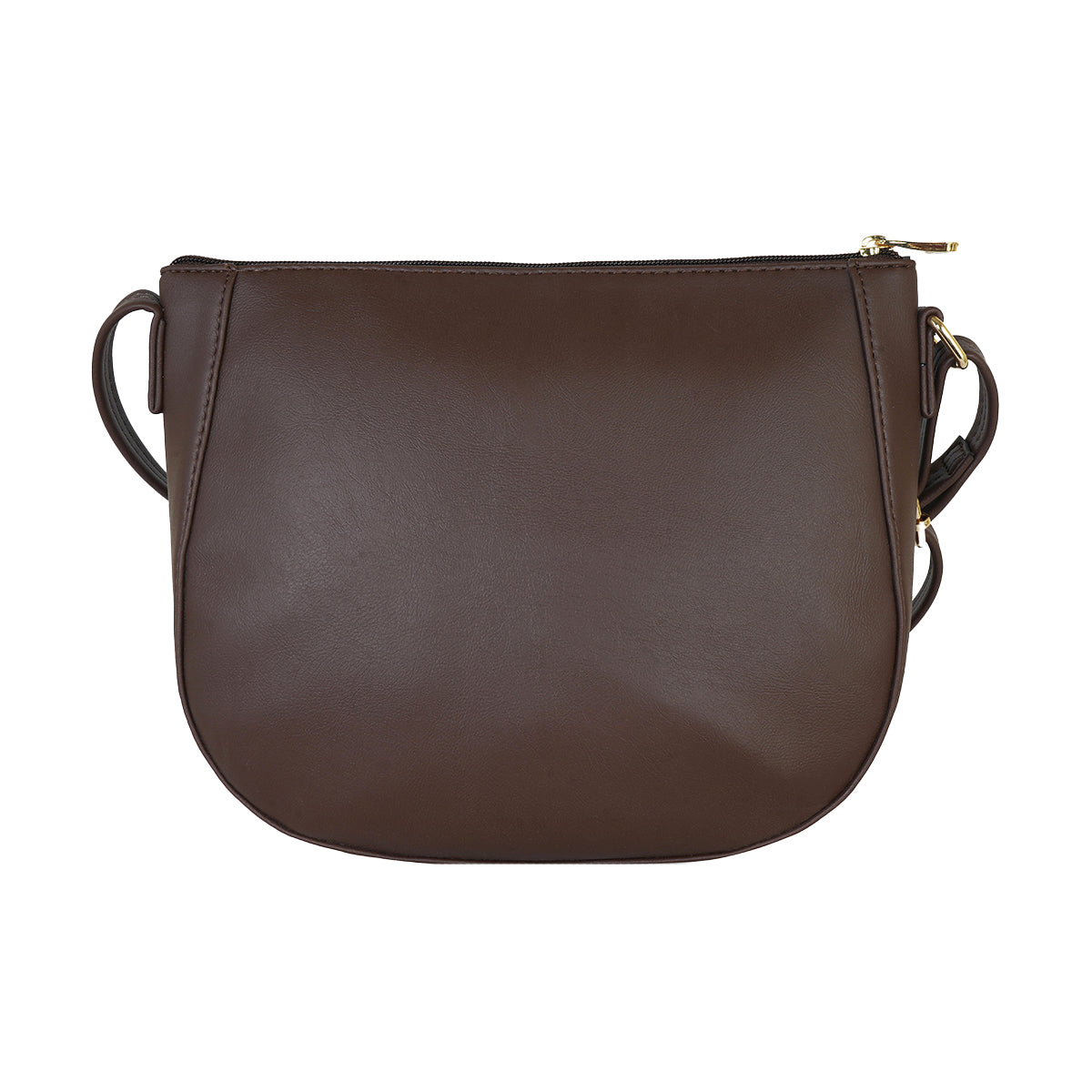 Kavy 3T5 Brown Small Saddle Bags