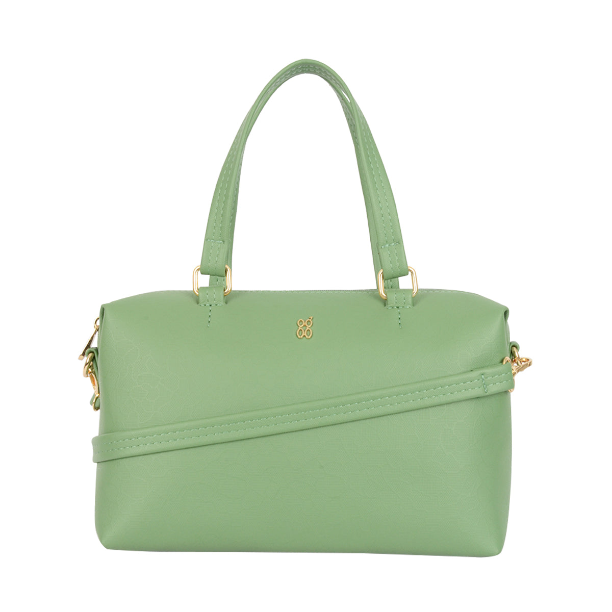 Rossi Green Small Bags