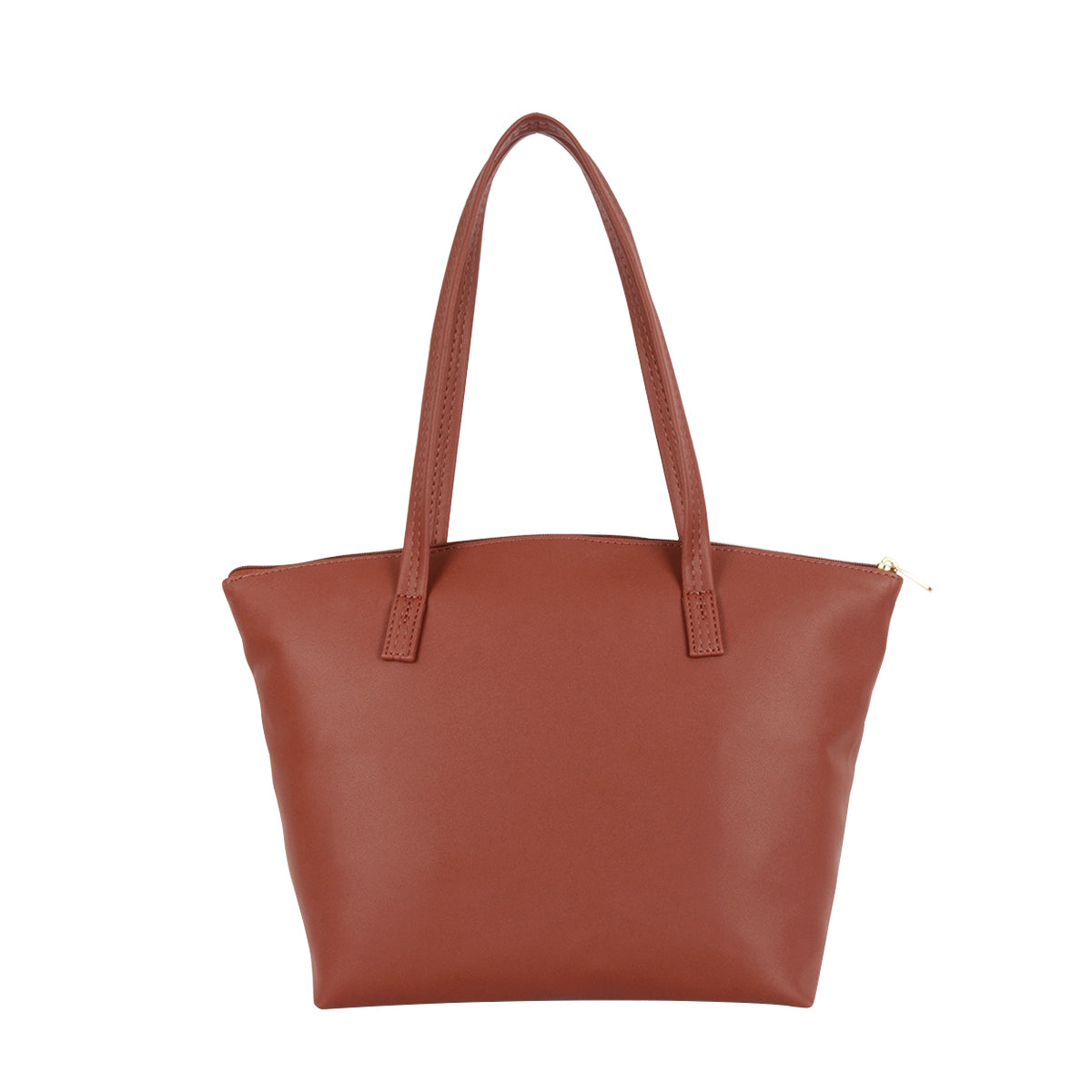 Alert 3T5 Tan Large Tote Bags