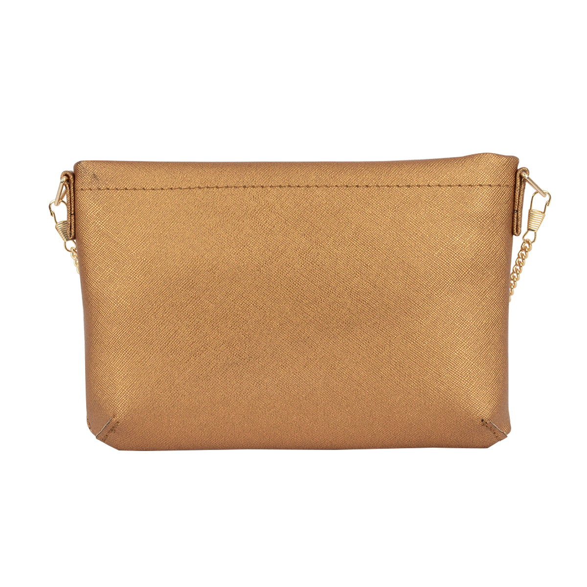 Browney 3T5 Brown XXS Clutch Bags