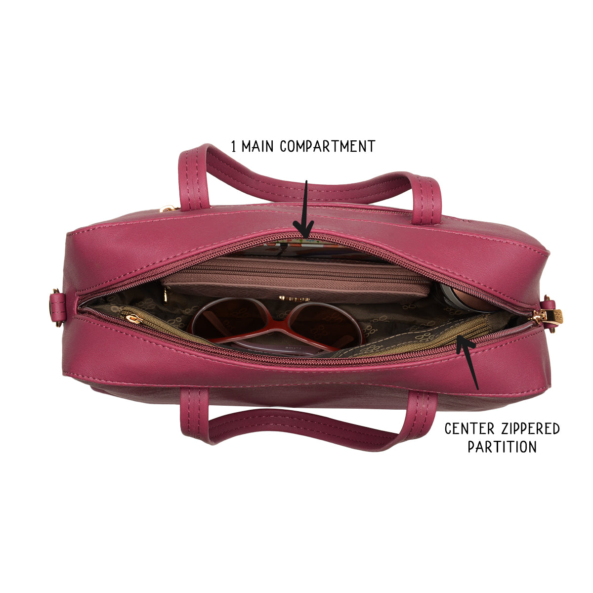 Gore 3T5 Red Medium Camera Bag Bags