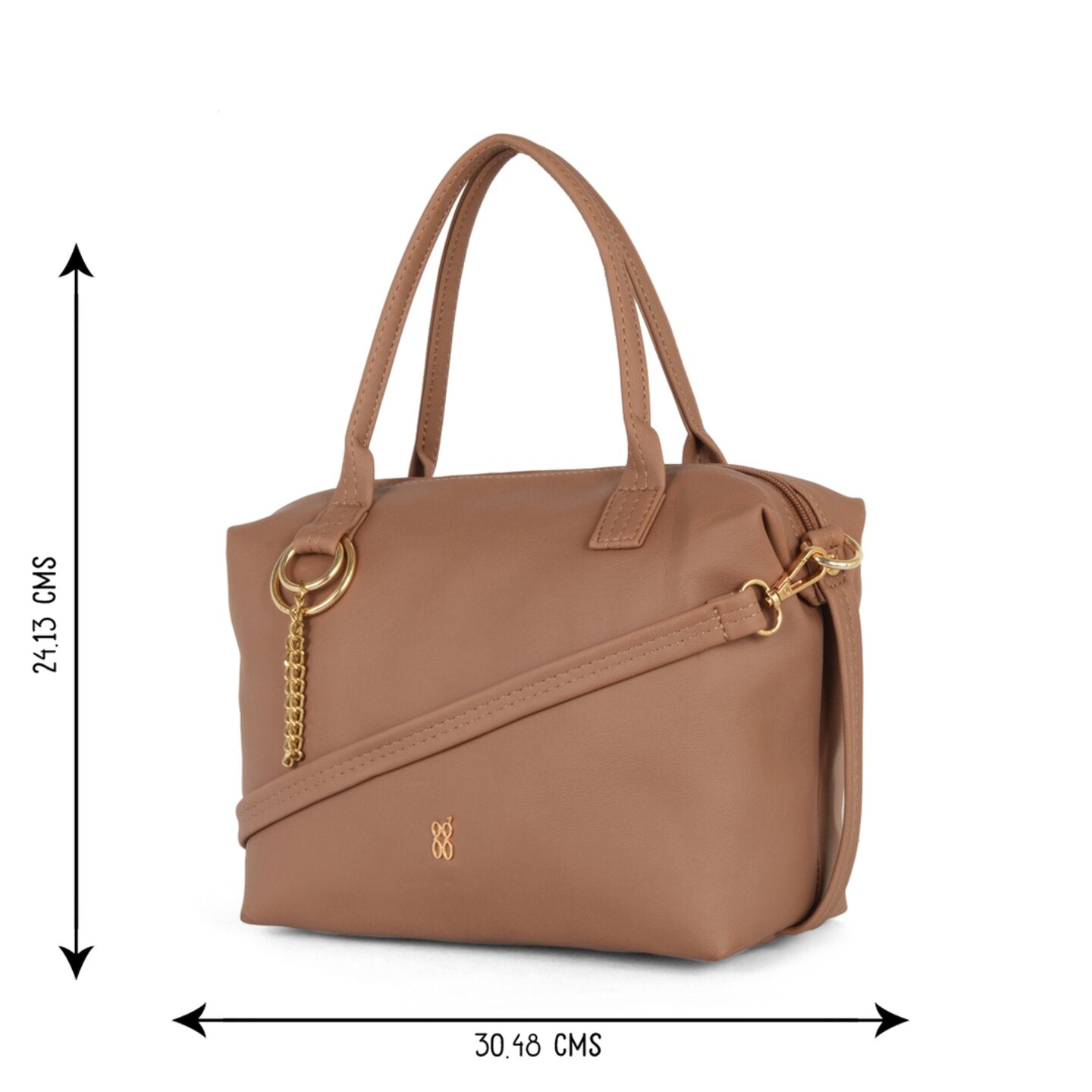 Arboreal Burke Medium Handbag & Wallet Combo