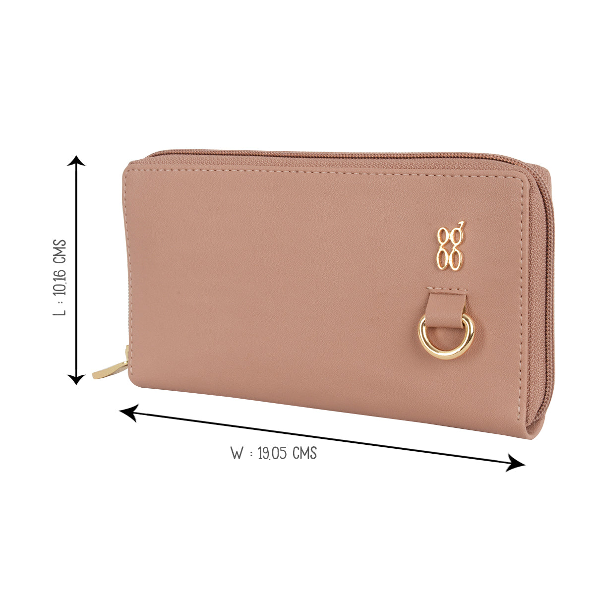 Arboreal Burke Medium Handbag & Wallet Combo