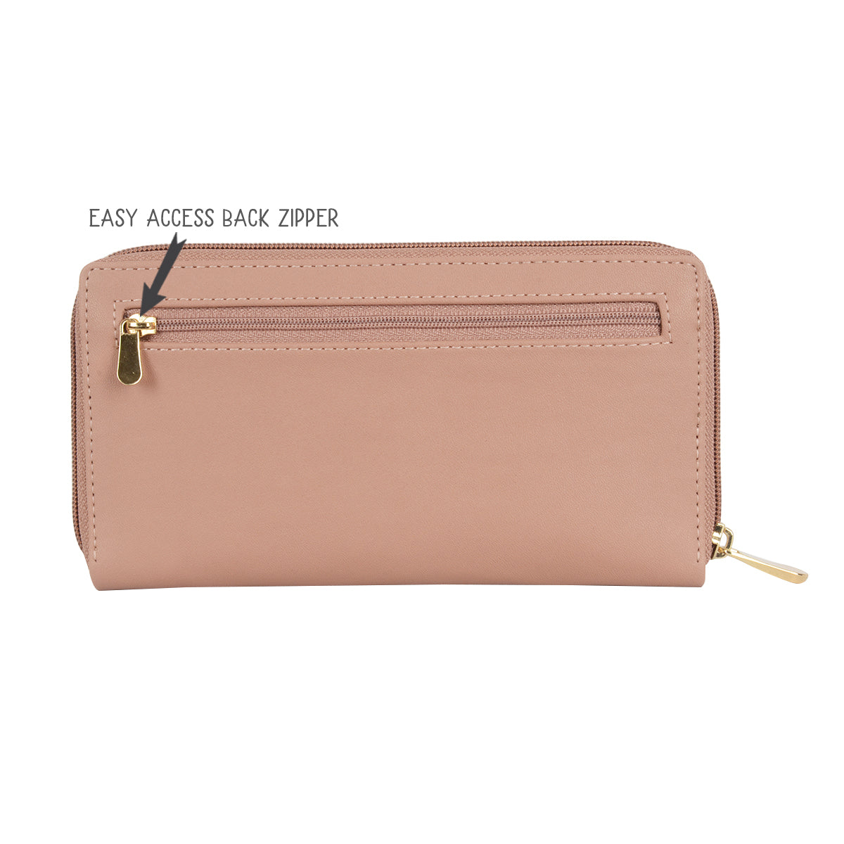 Arboreal Burke Medium Handbag & Wallet Combo