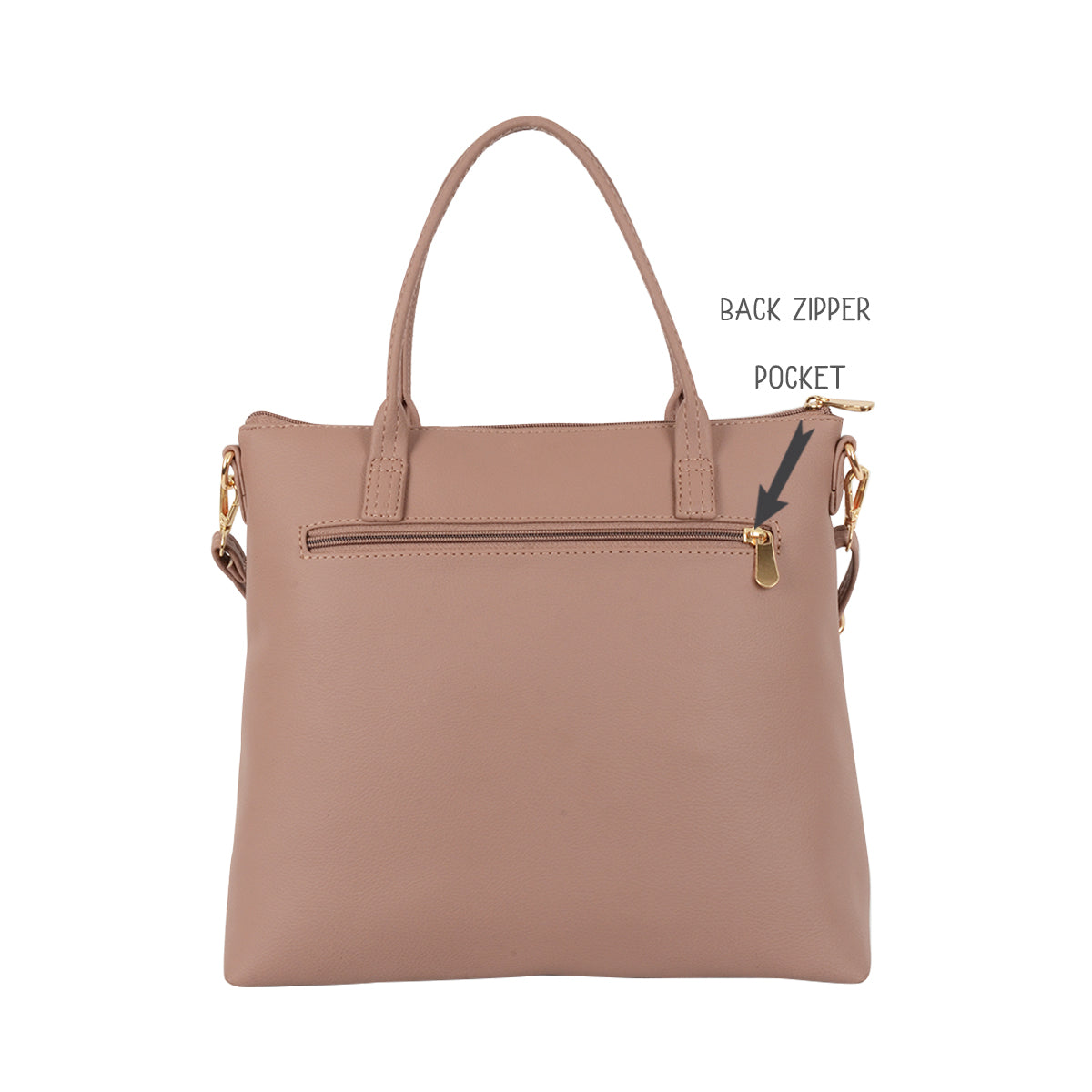 Orgy Leyla Medium Handbag & Wallet Combo