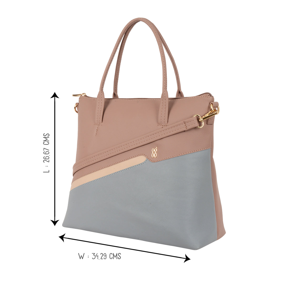 Orgy Leyla Medium Handbag & Wallet Combo