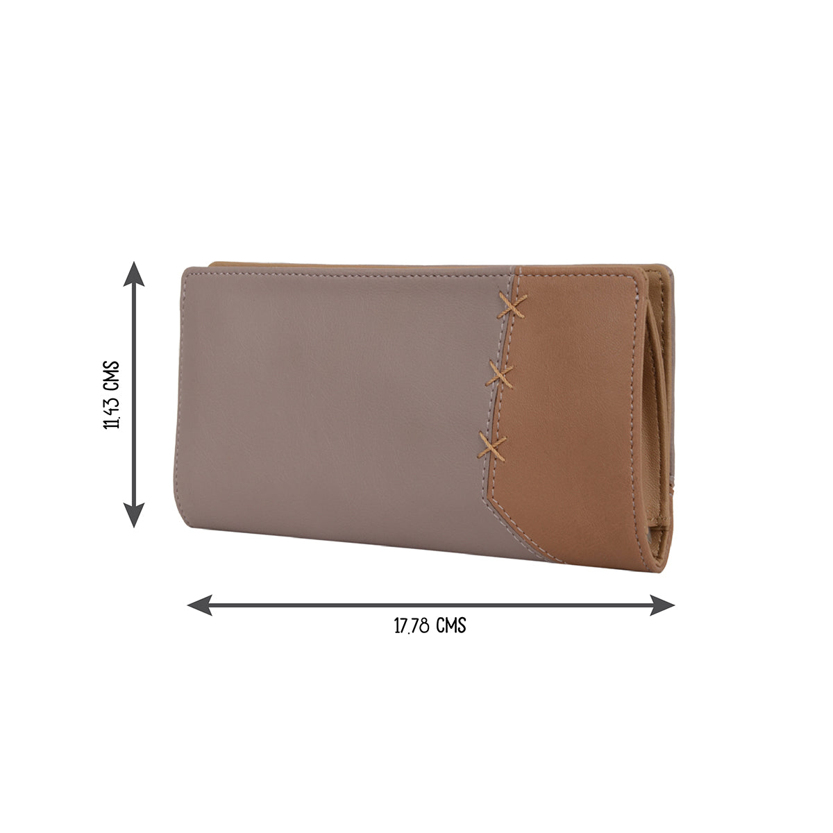 Orgy Leyla Medium Handbag & Wallet Combo