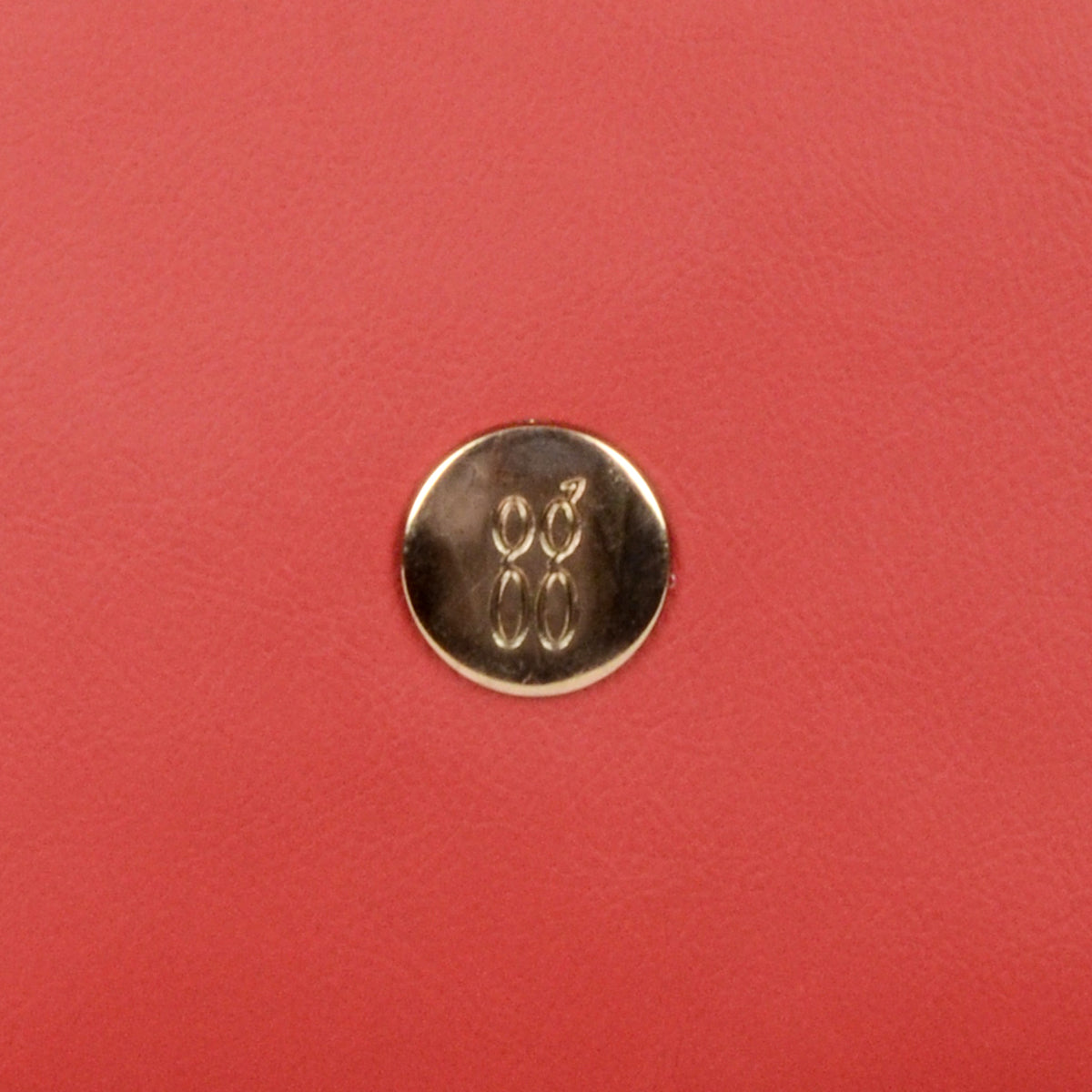 Vinci Red Large Tote Bags-1