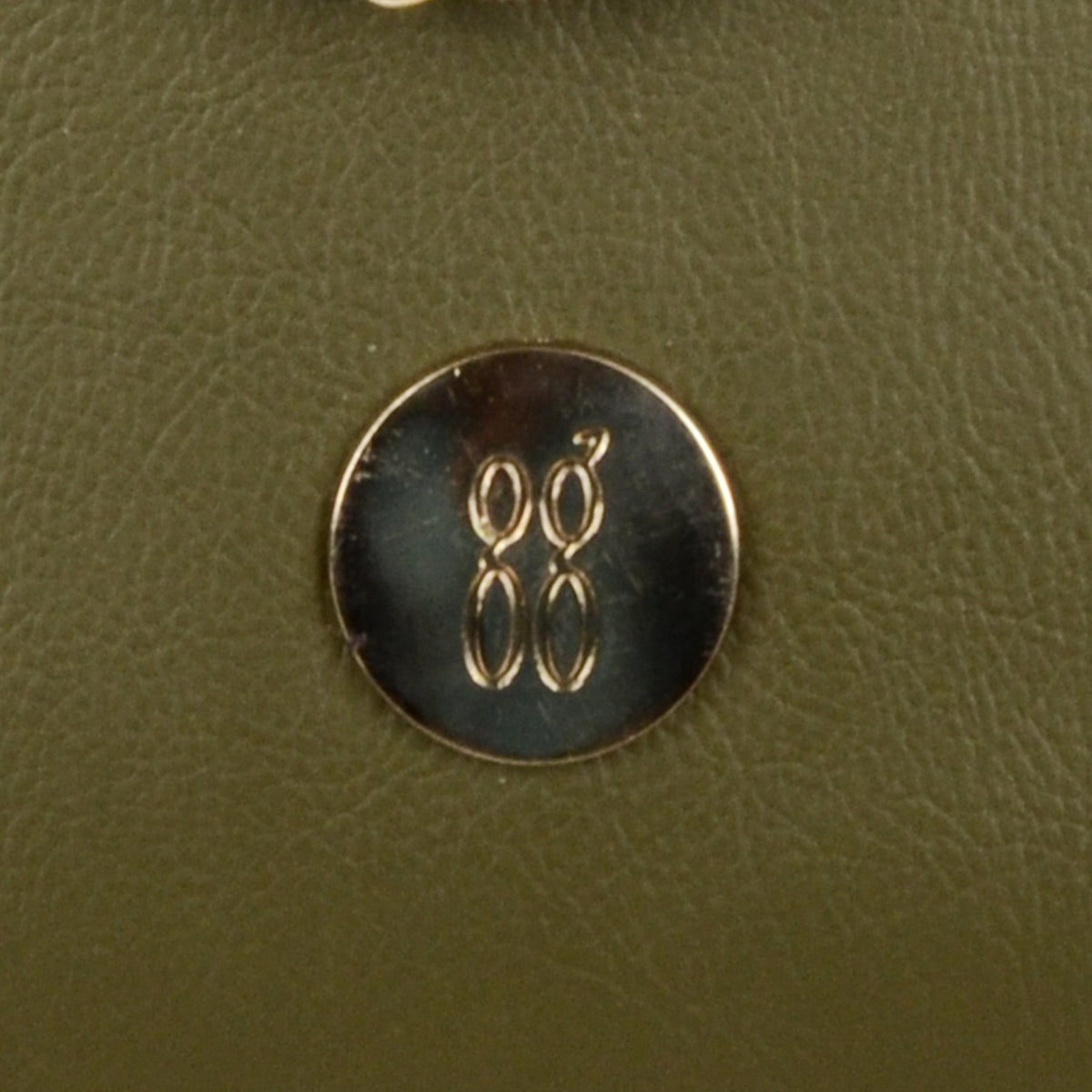 Umaru Green Medium Tote Bags-1