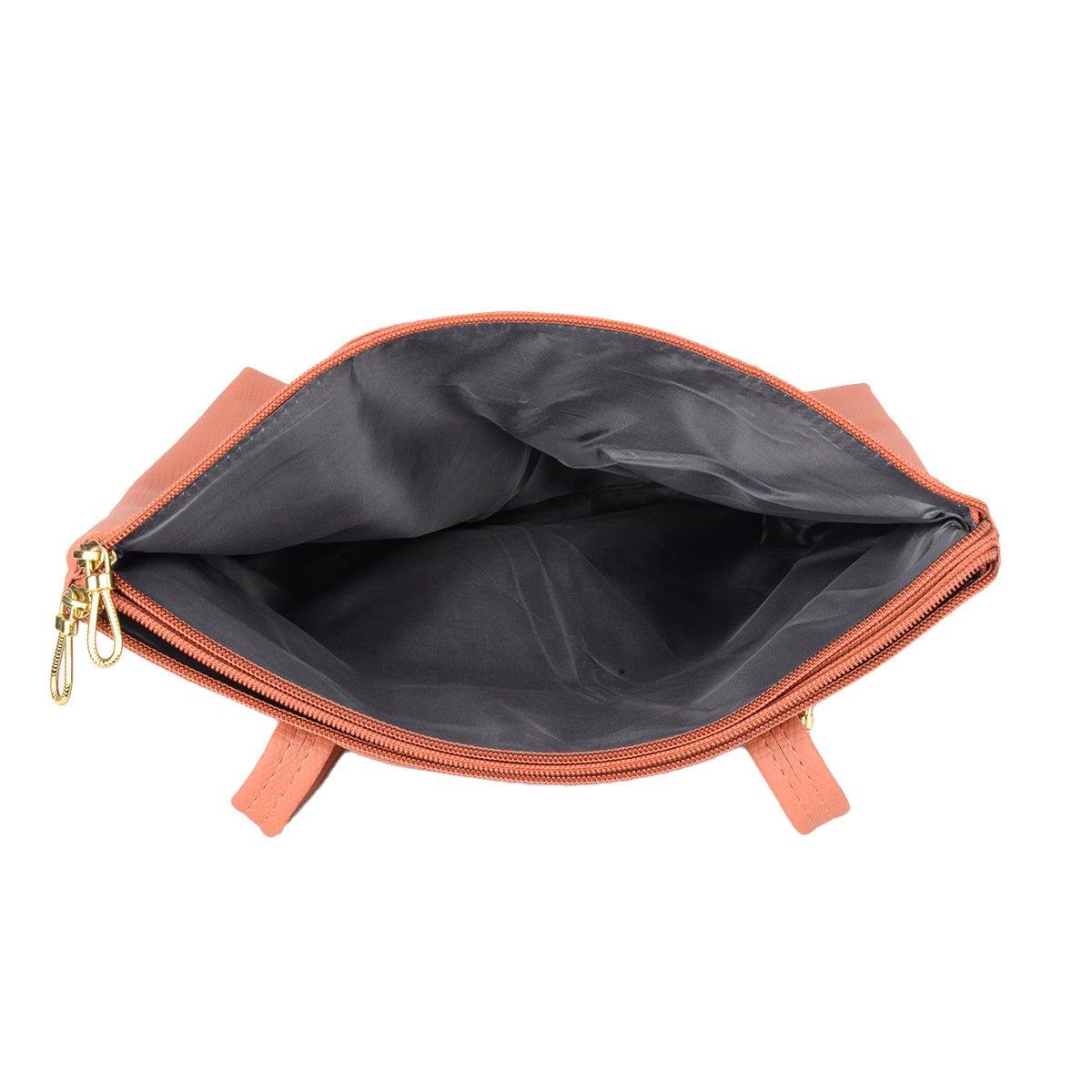 Taejin Tan Medium Tote Bags-1