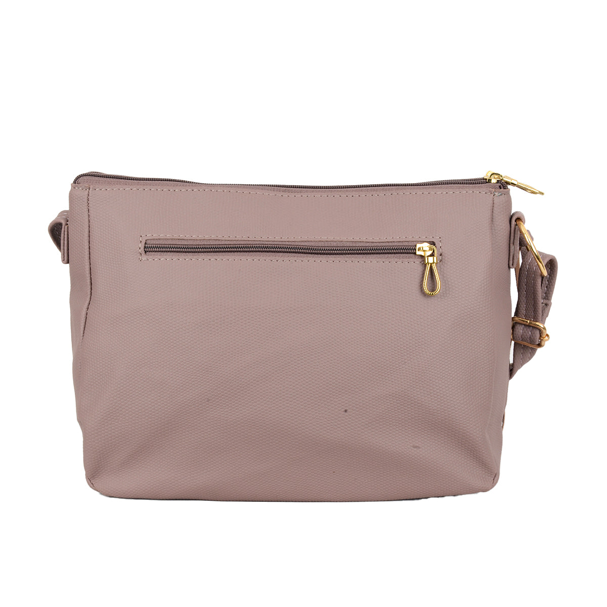 Kurama Purple Medium Saddle Bags-1