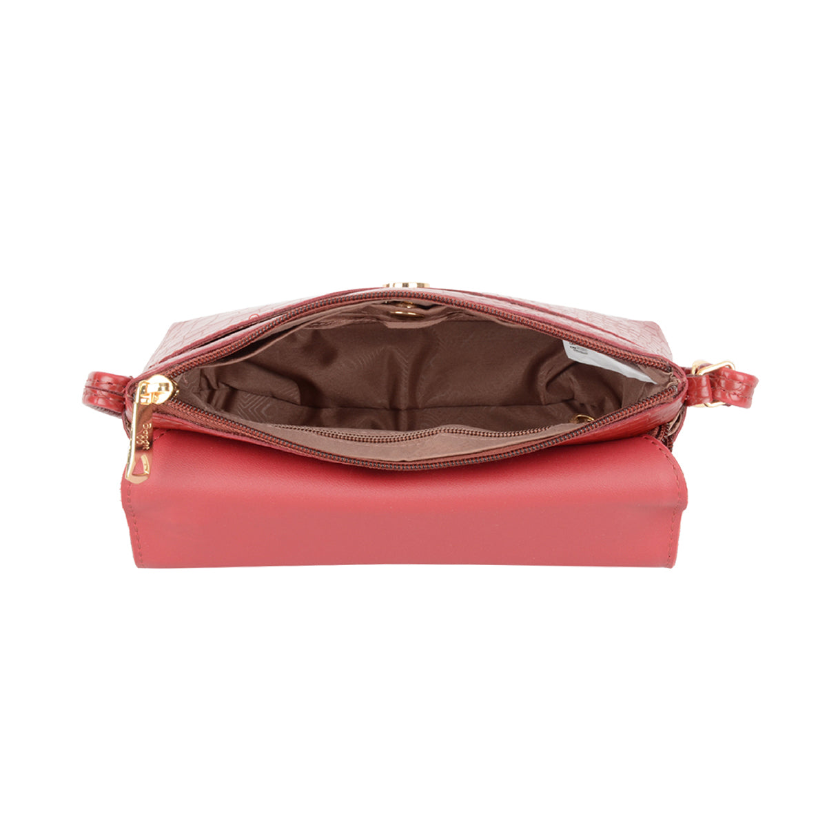 Aida Red Xxs Satchel Mobiles