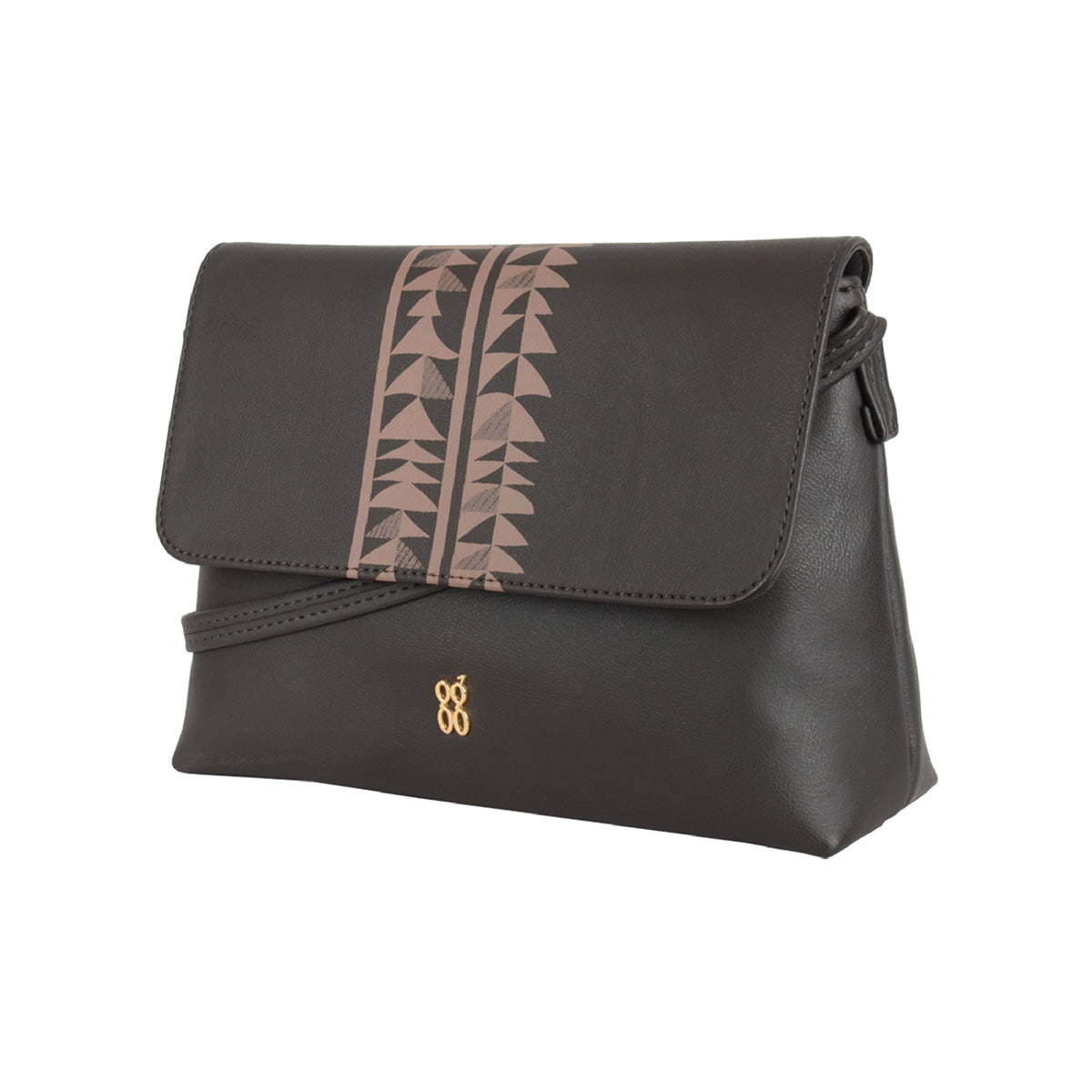 Kirinji Brown XS Camera Bag Sling Bags