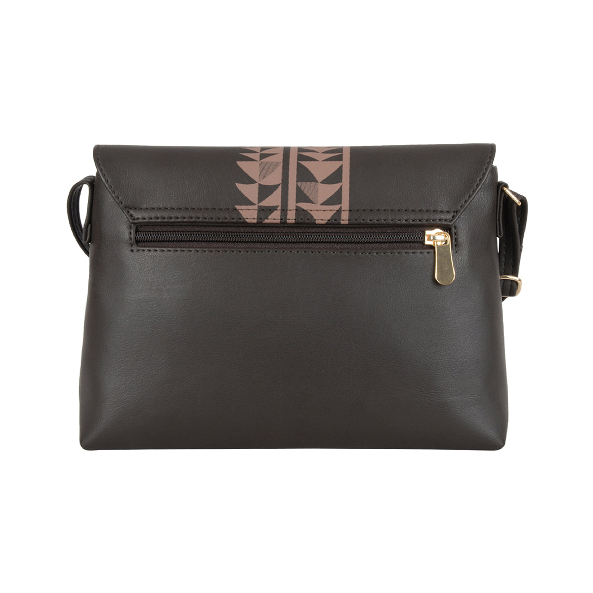 Kirinji Brown XS Camera Bag Sling Bags