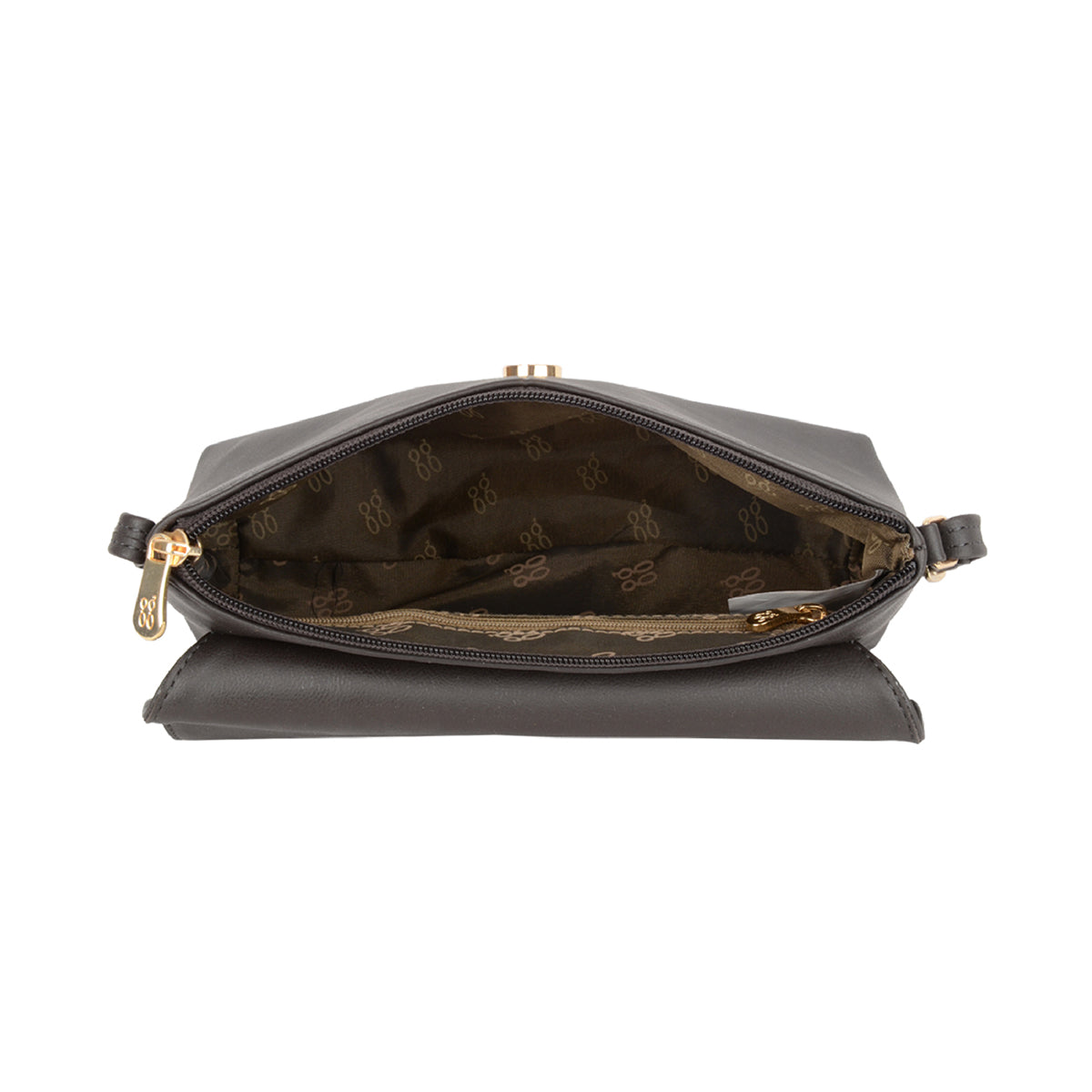 Kirinji Brown XS Camera Bag Sling Bags