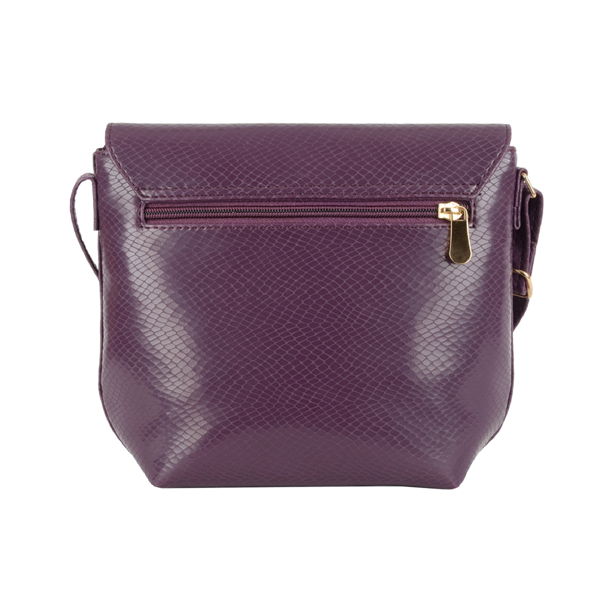 Etsu Violet XS Tote Sling Bags