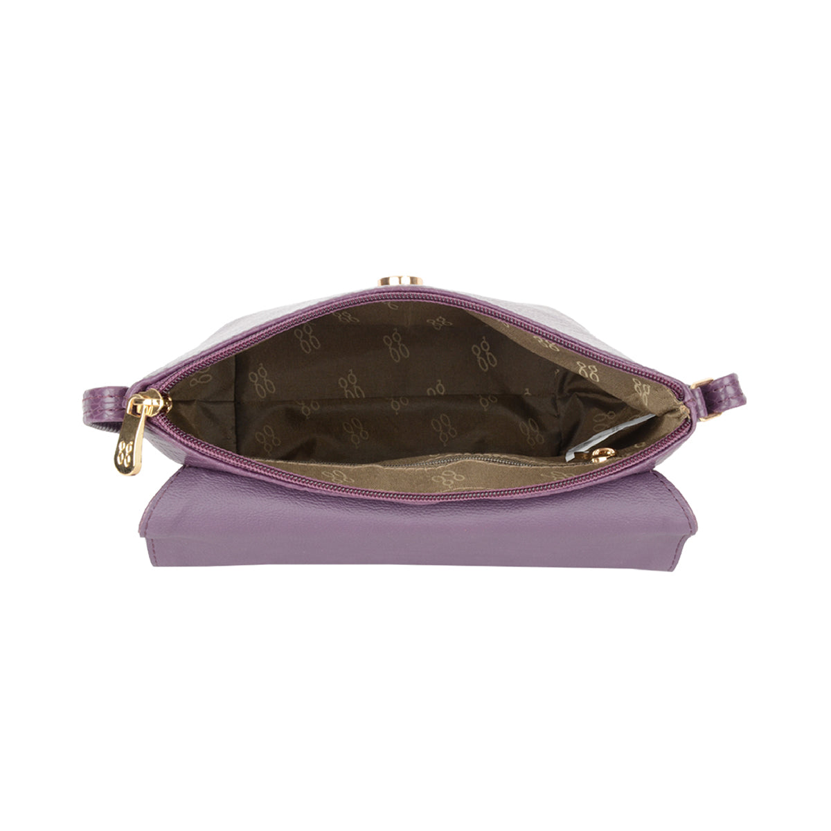 Etsu Violet XS Tote Sling Bags