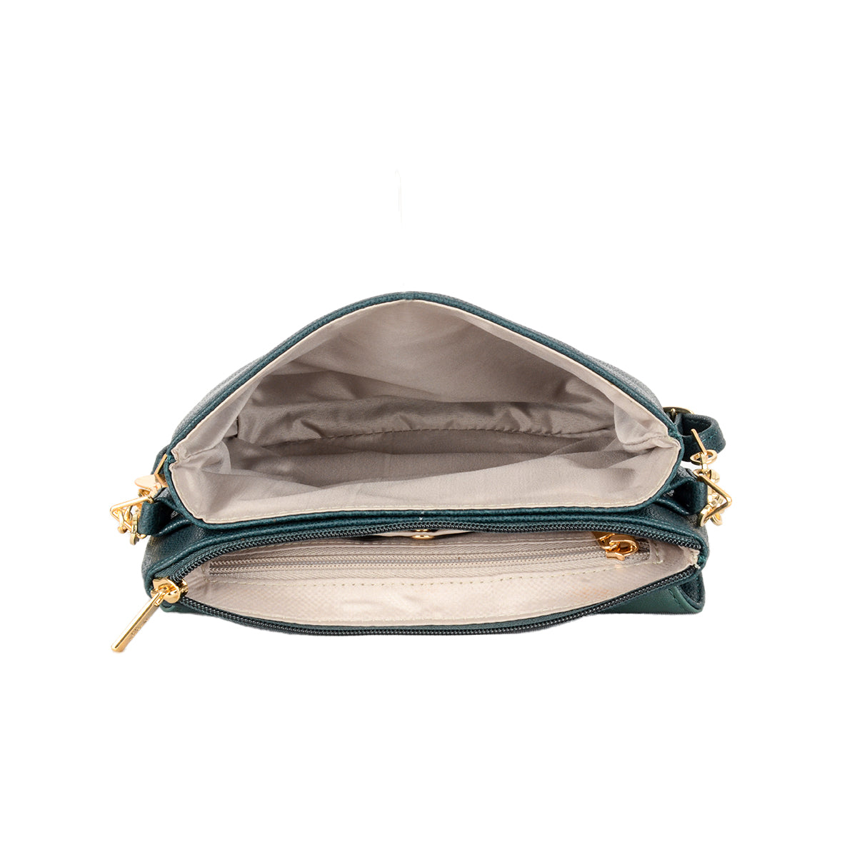 Nicola Green Xs Satchel Mobiles