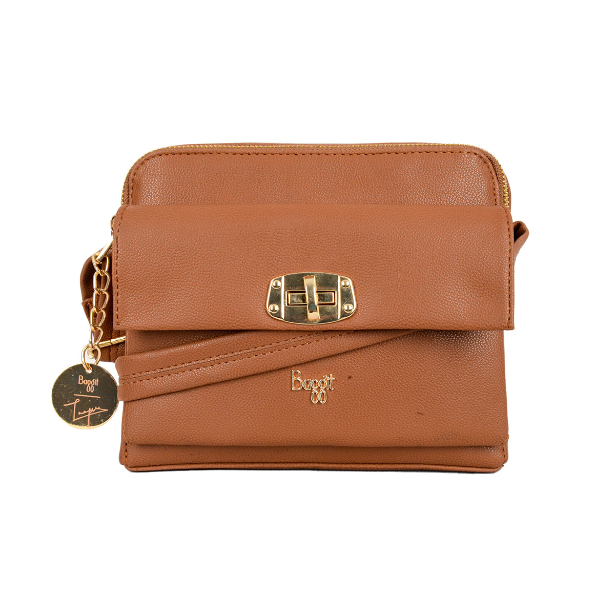 Maltase Tan Xs Camera Bag Mobiles