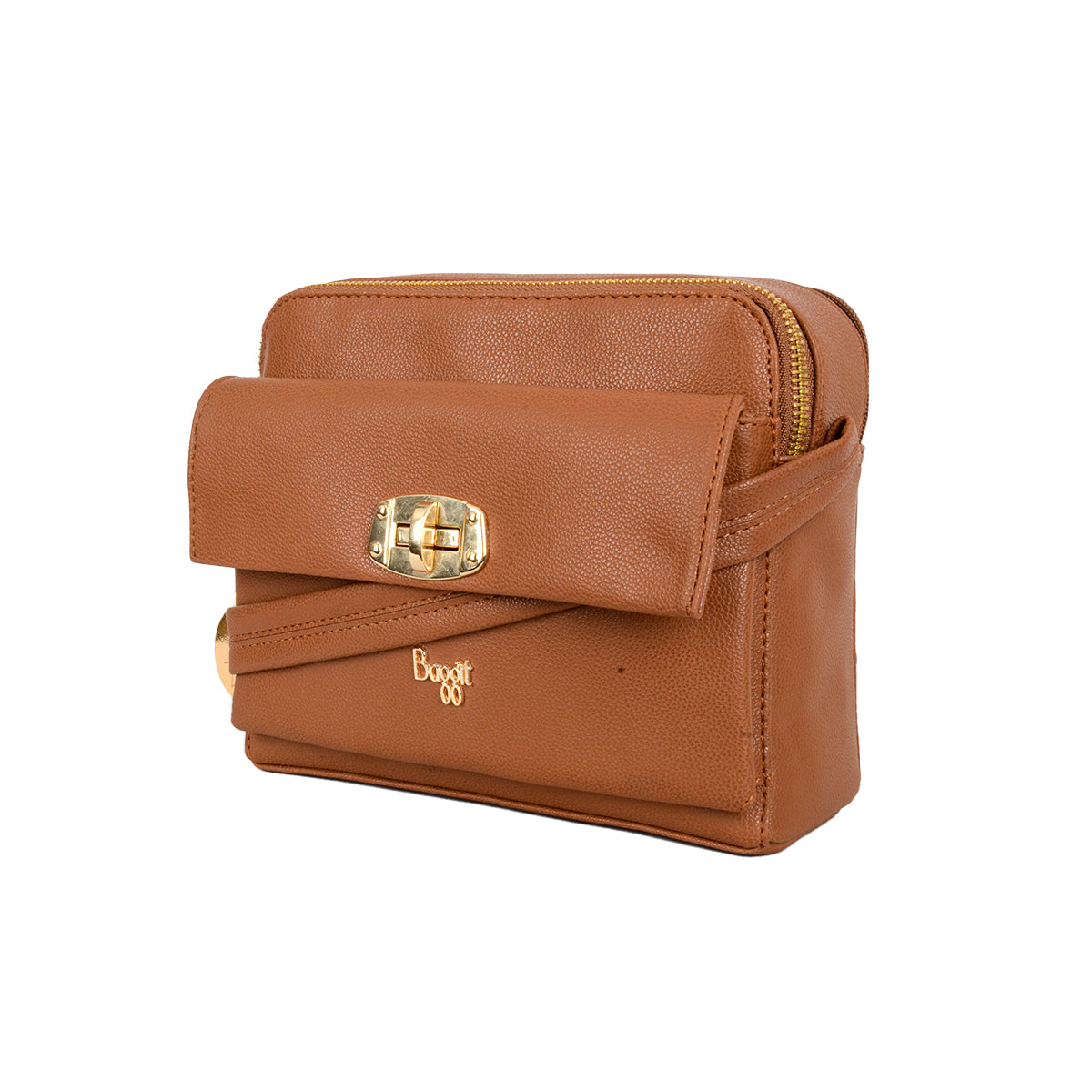 Maltase Tan Xs Camera Bag Mobiles