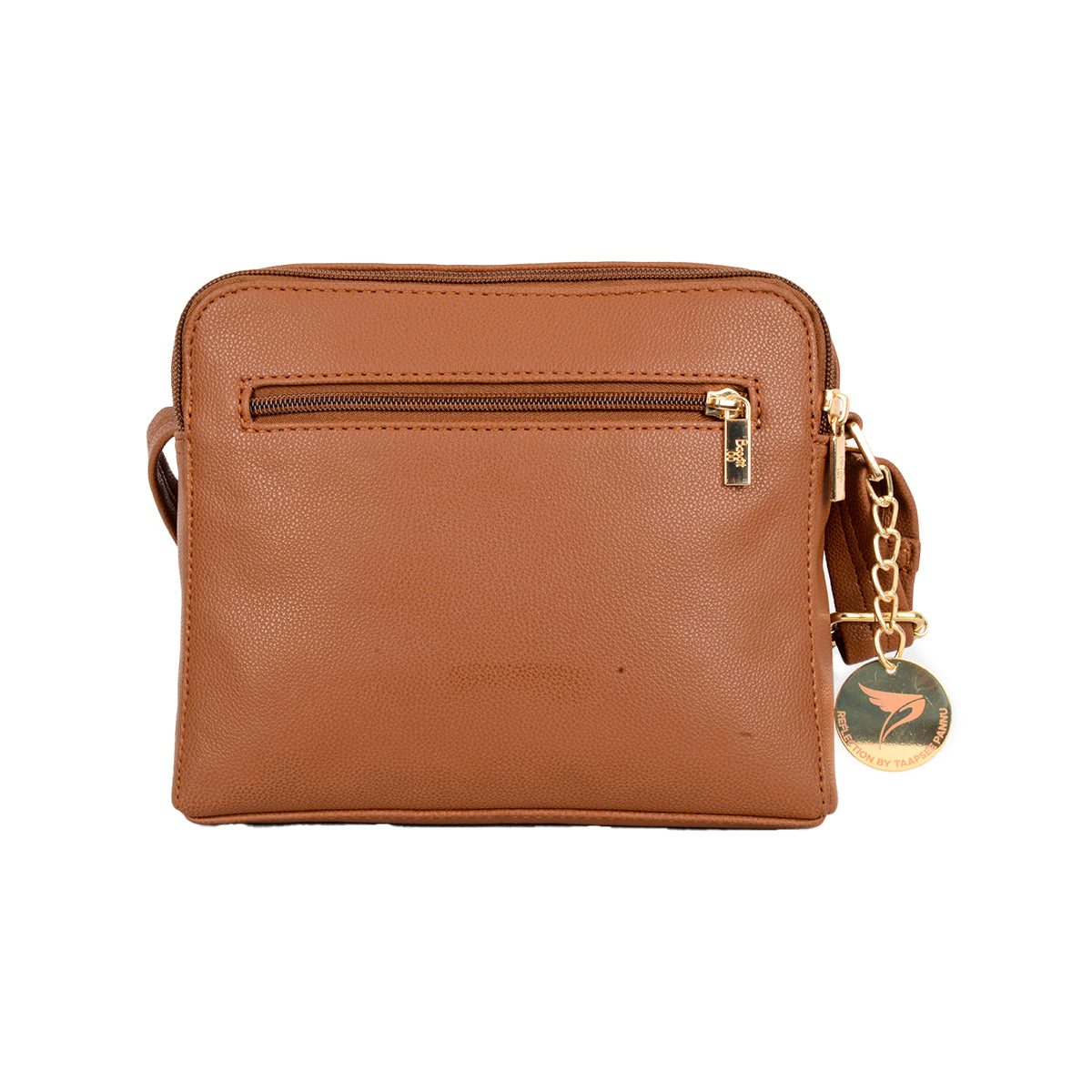 Maltase Tan Xs Camera Bag Mobiles