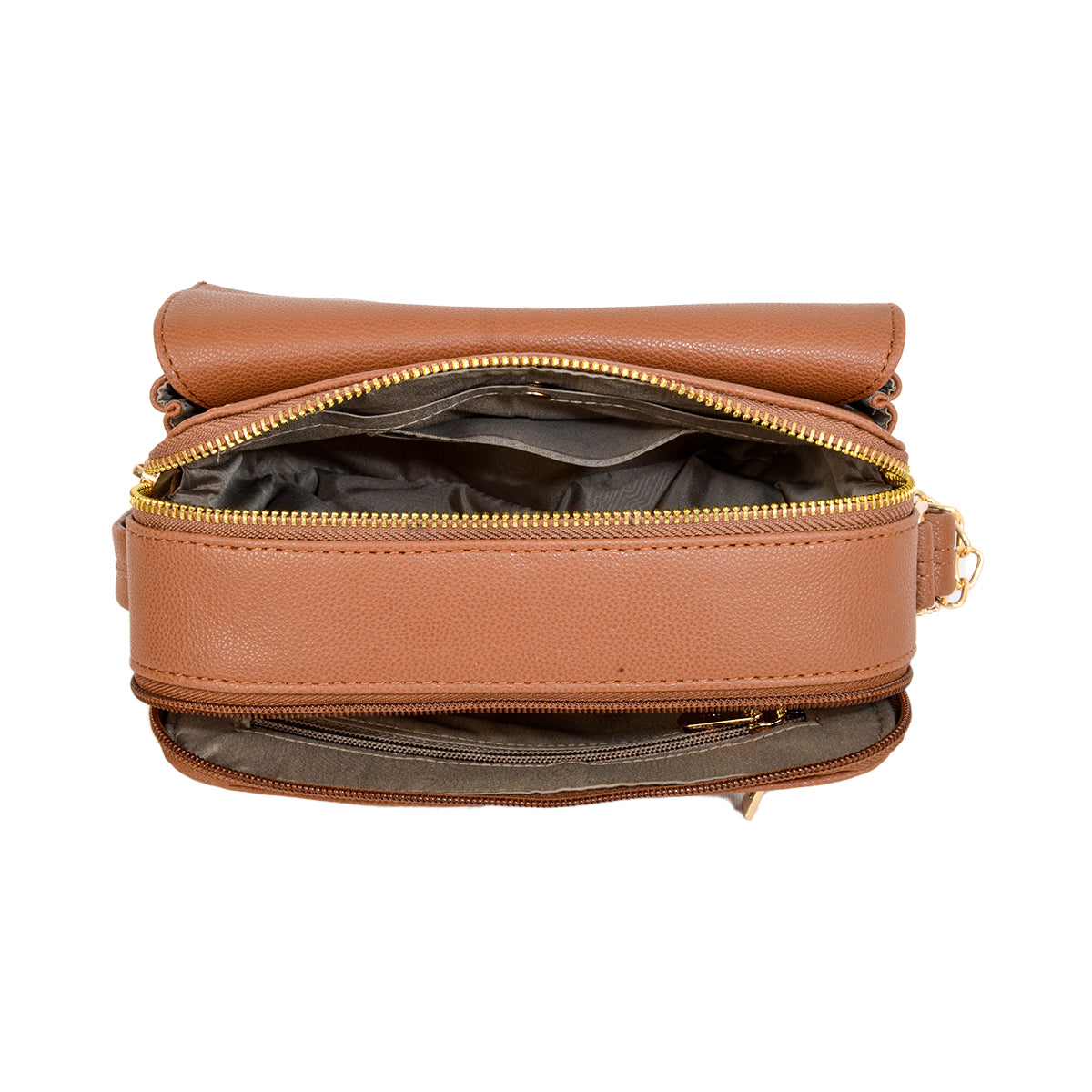 Maltase Tan Xs Camera Bag Mobiles