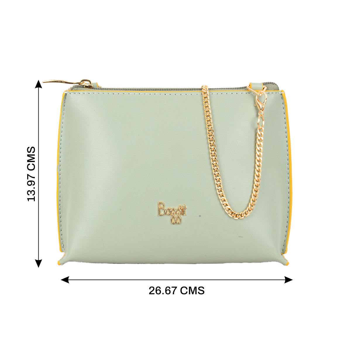 Danse Grey Extra Small Tote Sling Bags