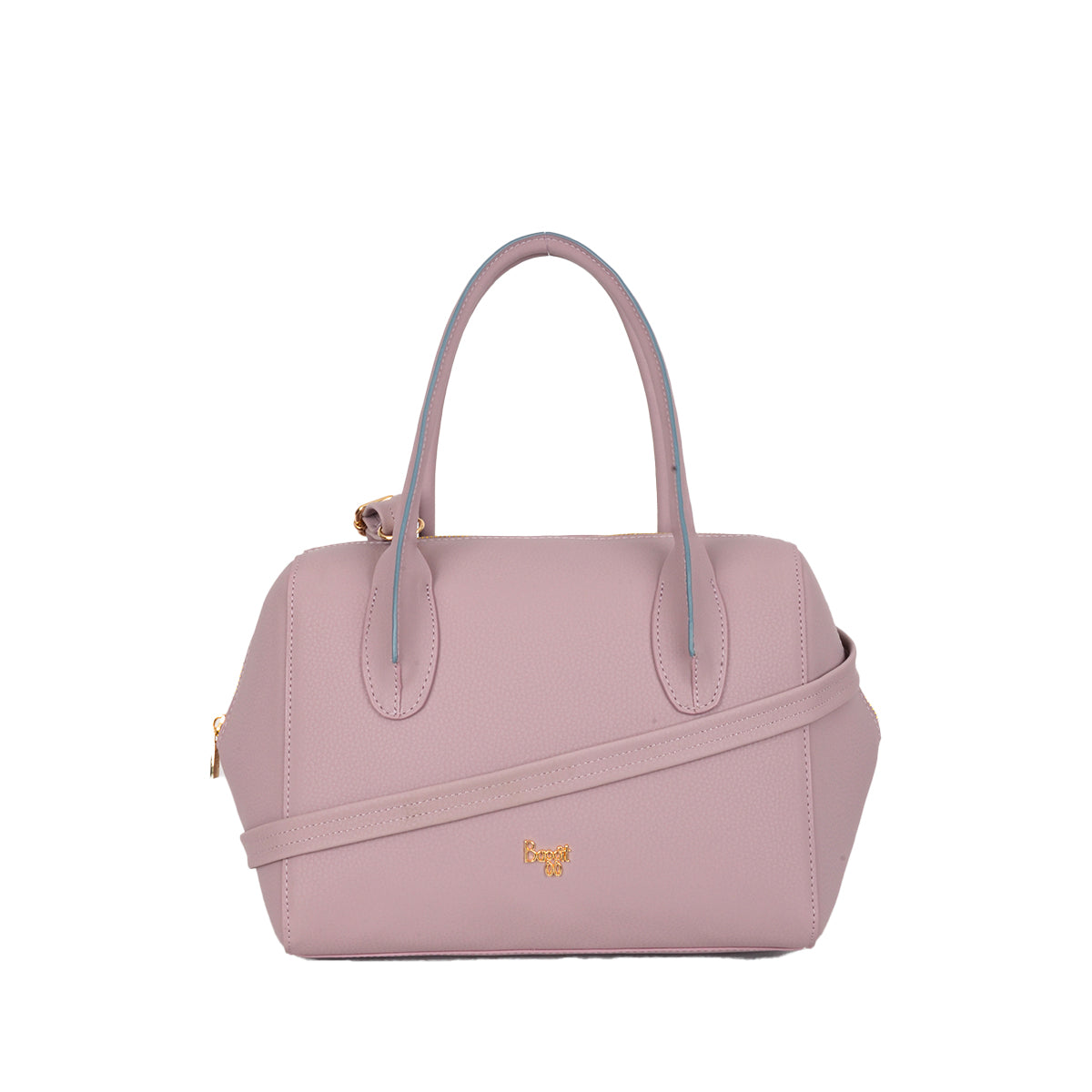 Daper Pink Medium Duffel Bags