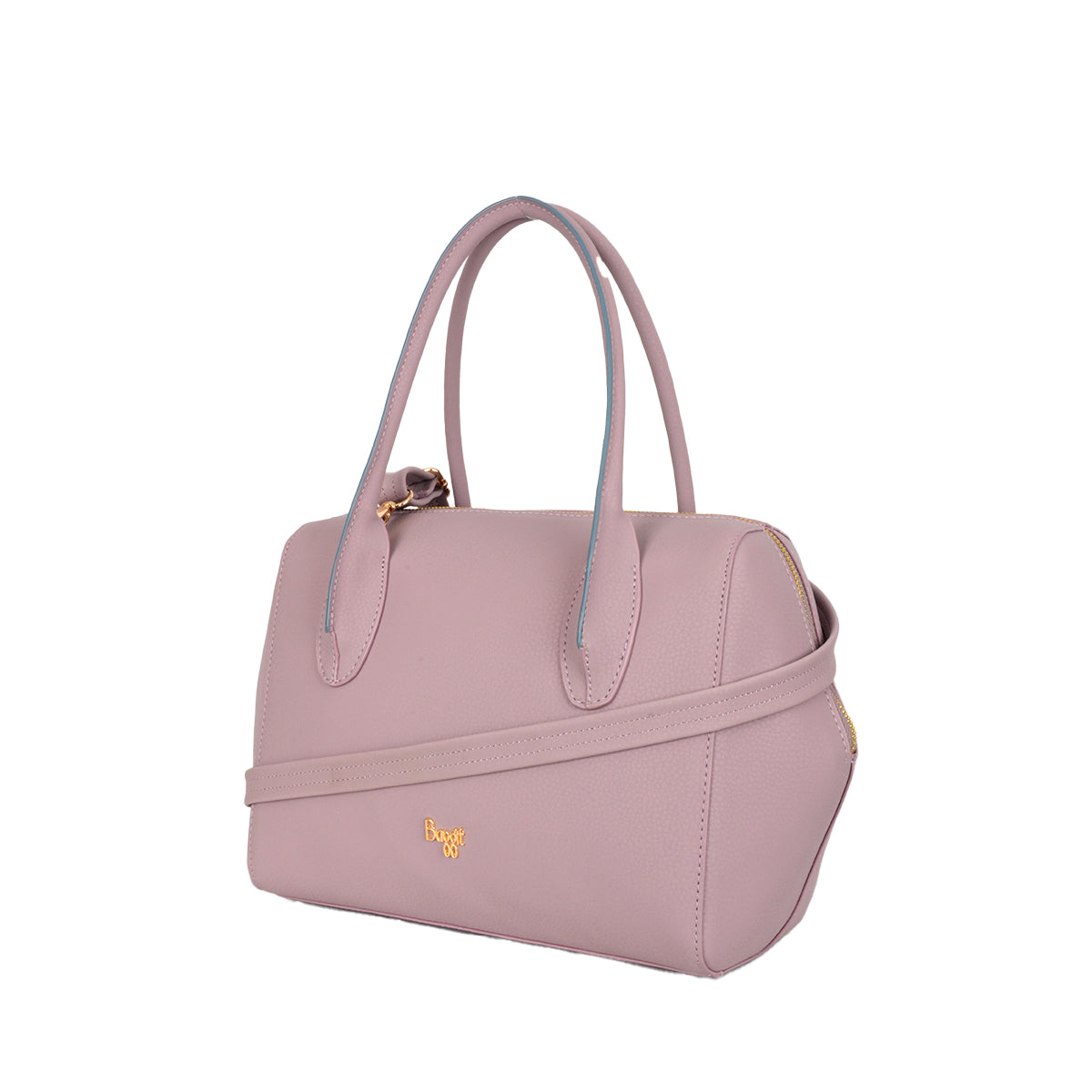 Daper Pink Medium Duffel Bags