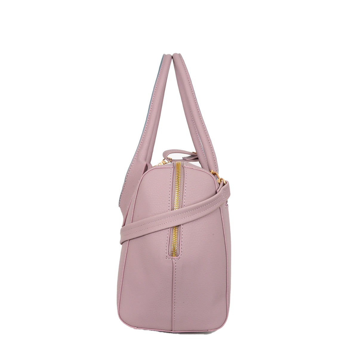 Daper Pink Medium Duffel Bags