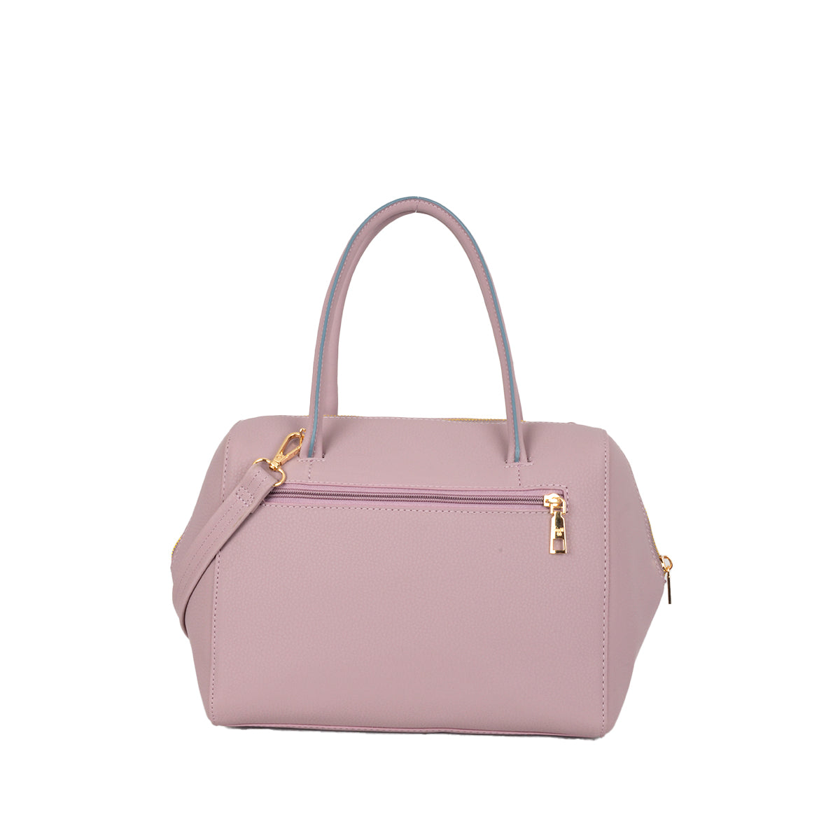 Daper Pink Medium Duffel Bags