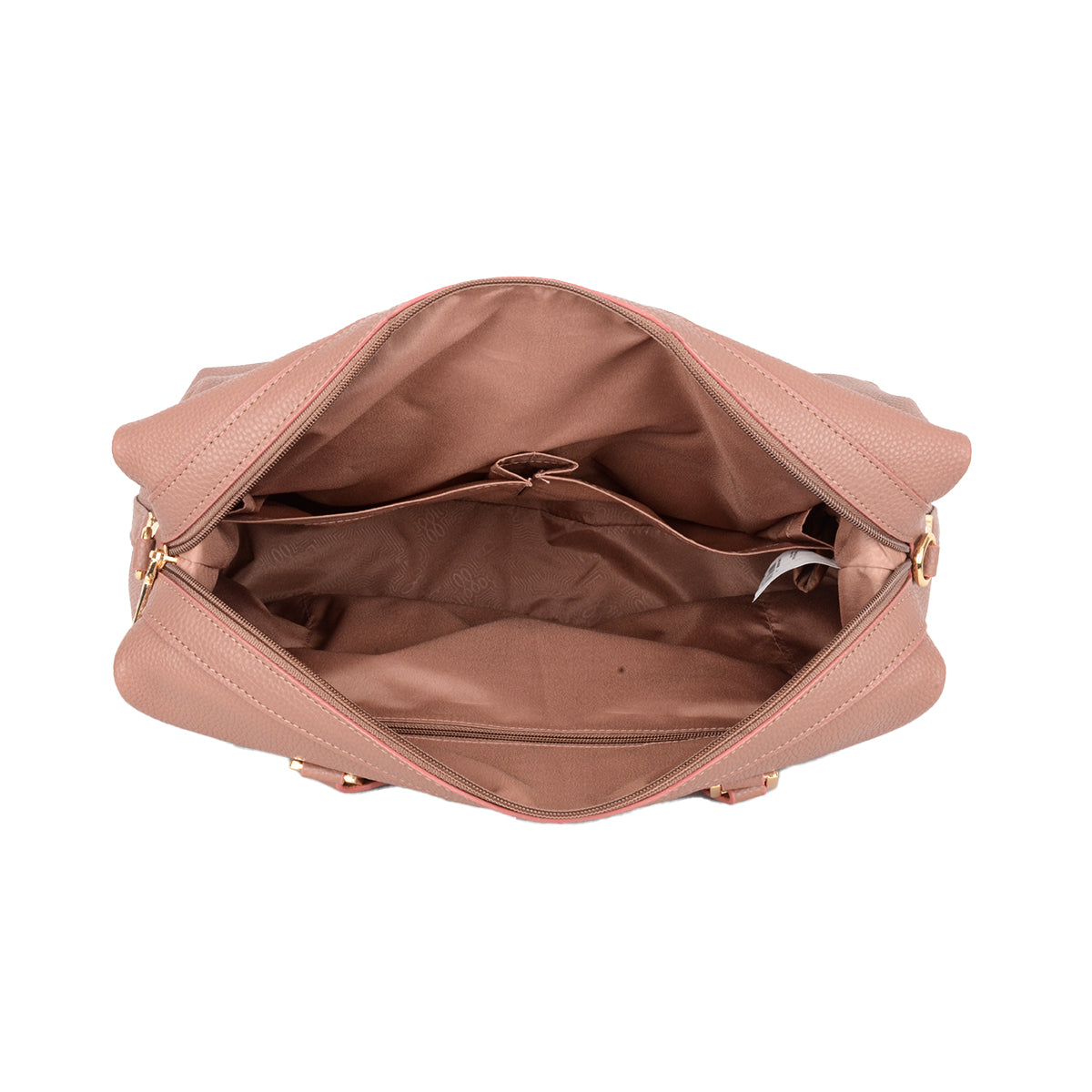 Traveler Pink Large Duffel Bags