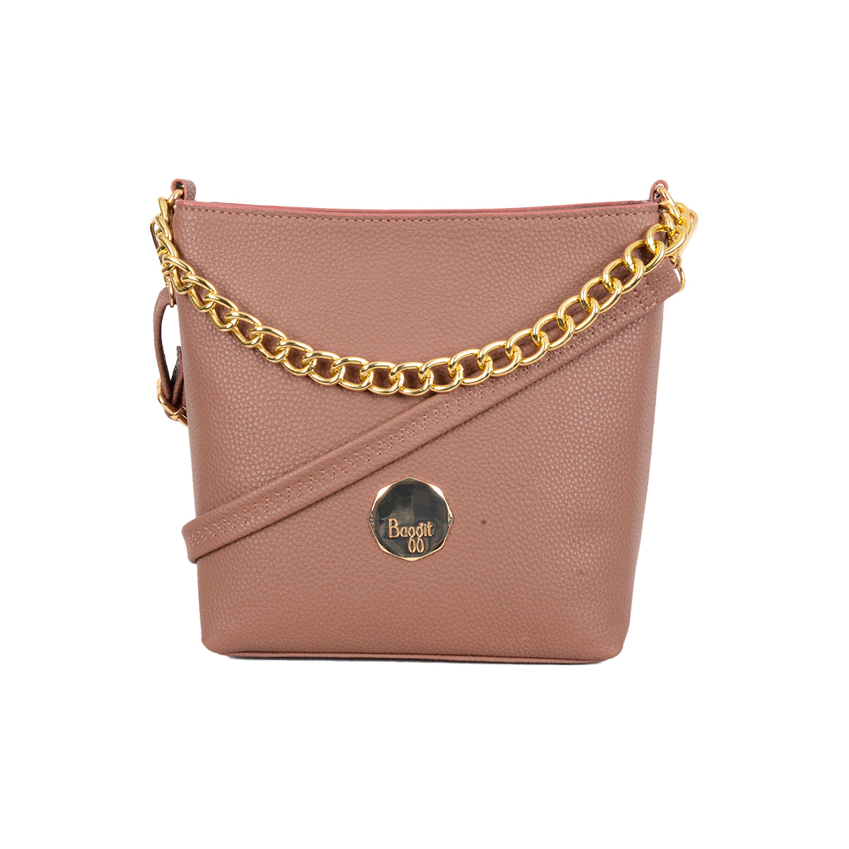 Fuller Pink Small Bags