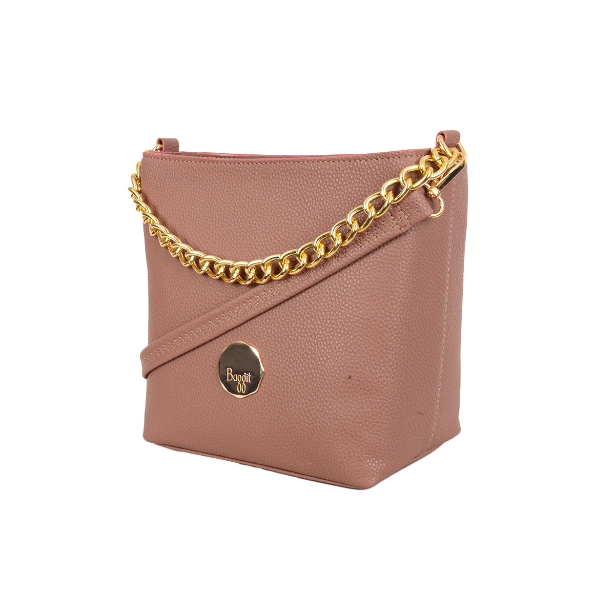 Fuller Pink Small Bags