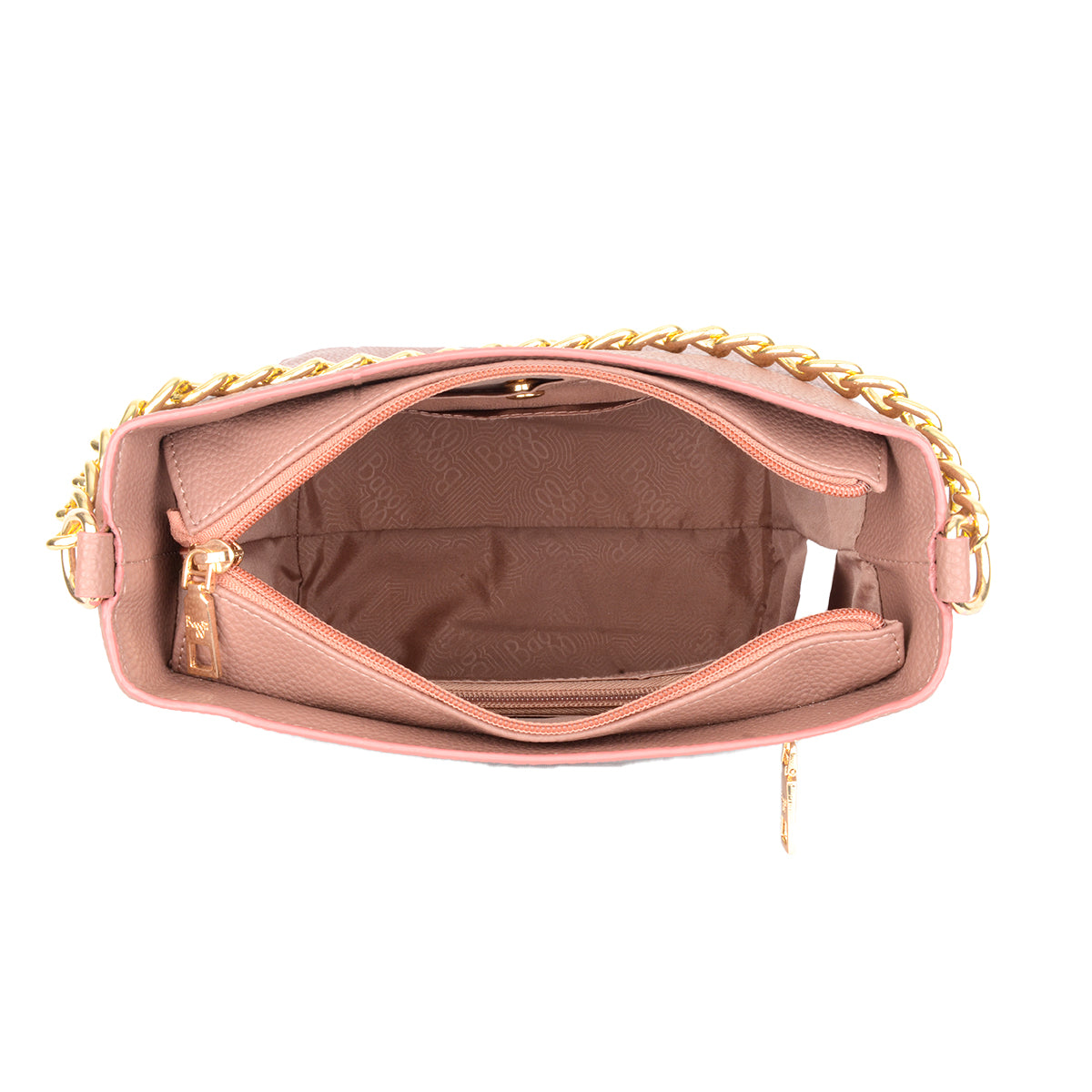 Fuller Pink Small Bags