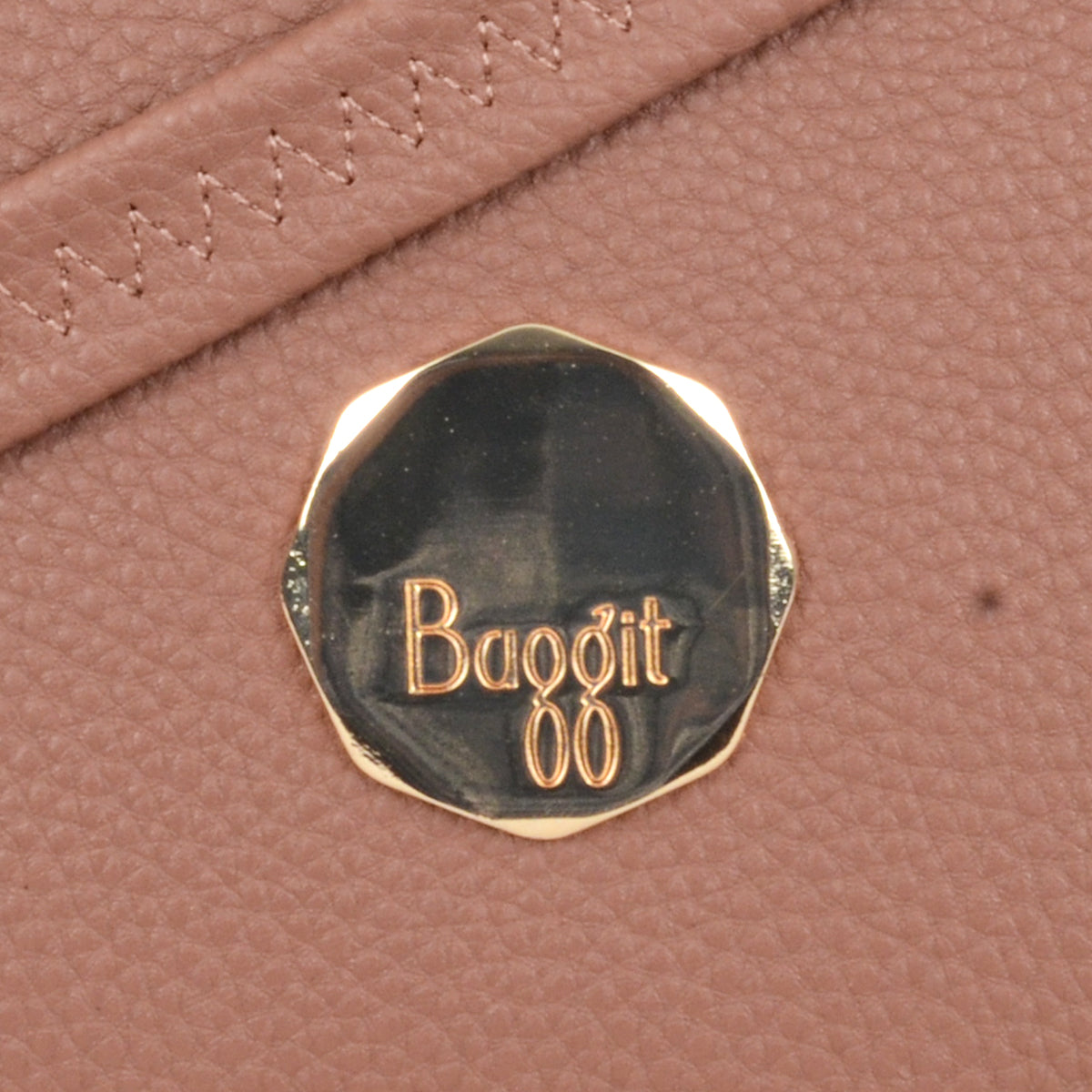 Fuller Pink Small Bags