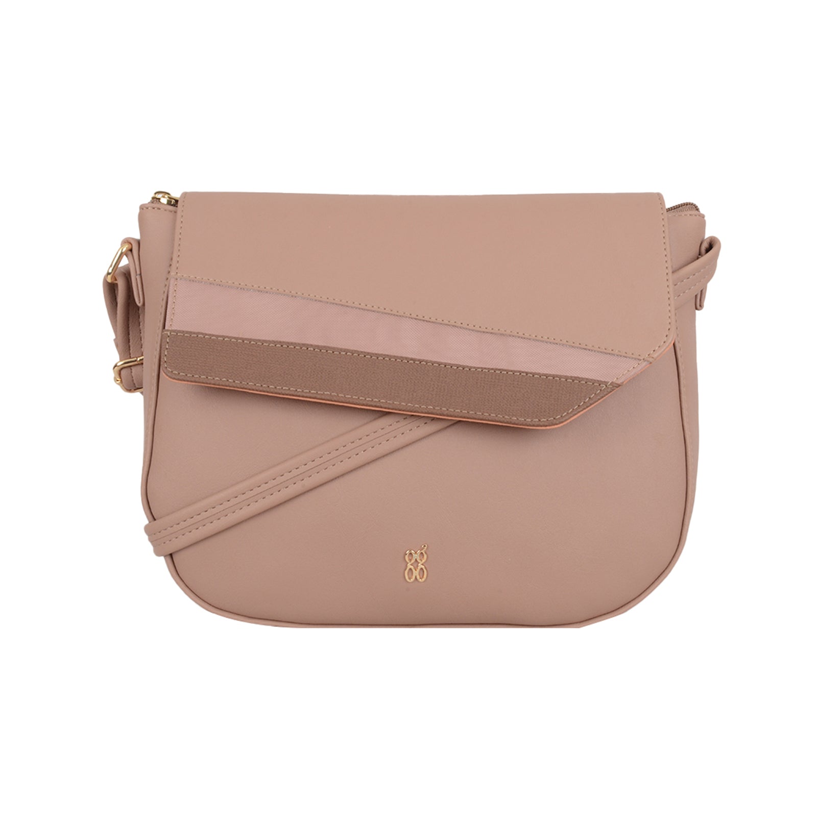 Fradel Pink Medium Bags