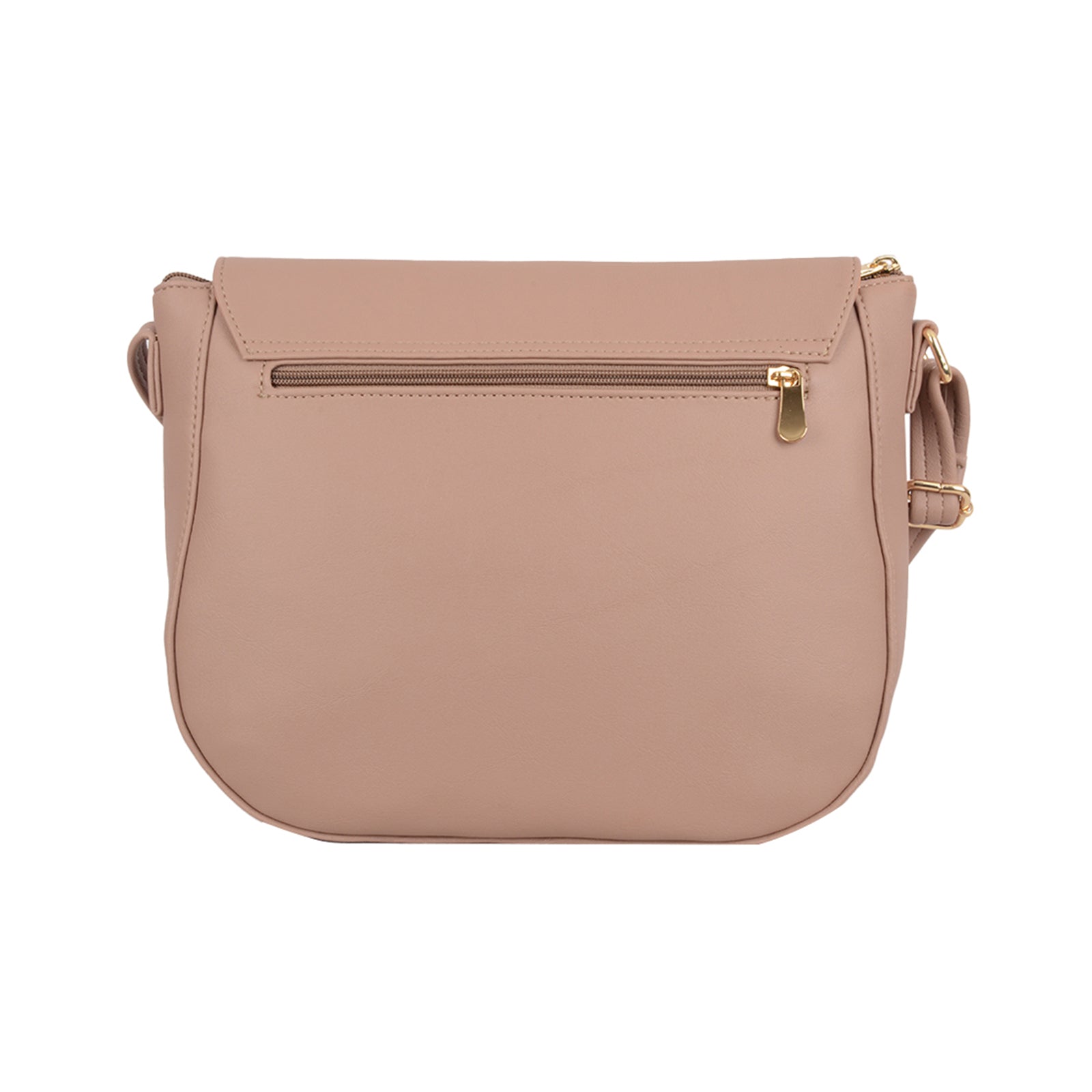 Fradel Pink Medium Bags