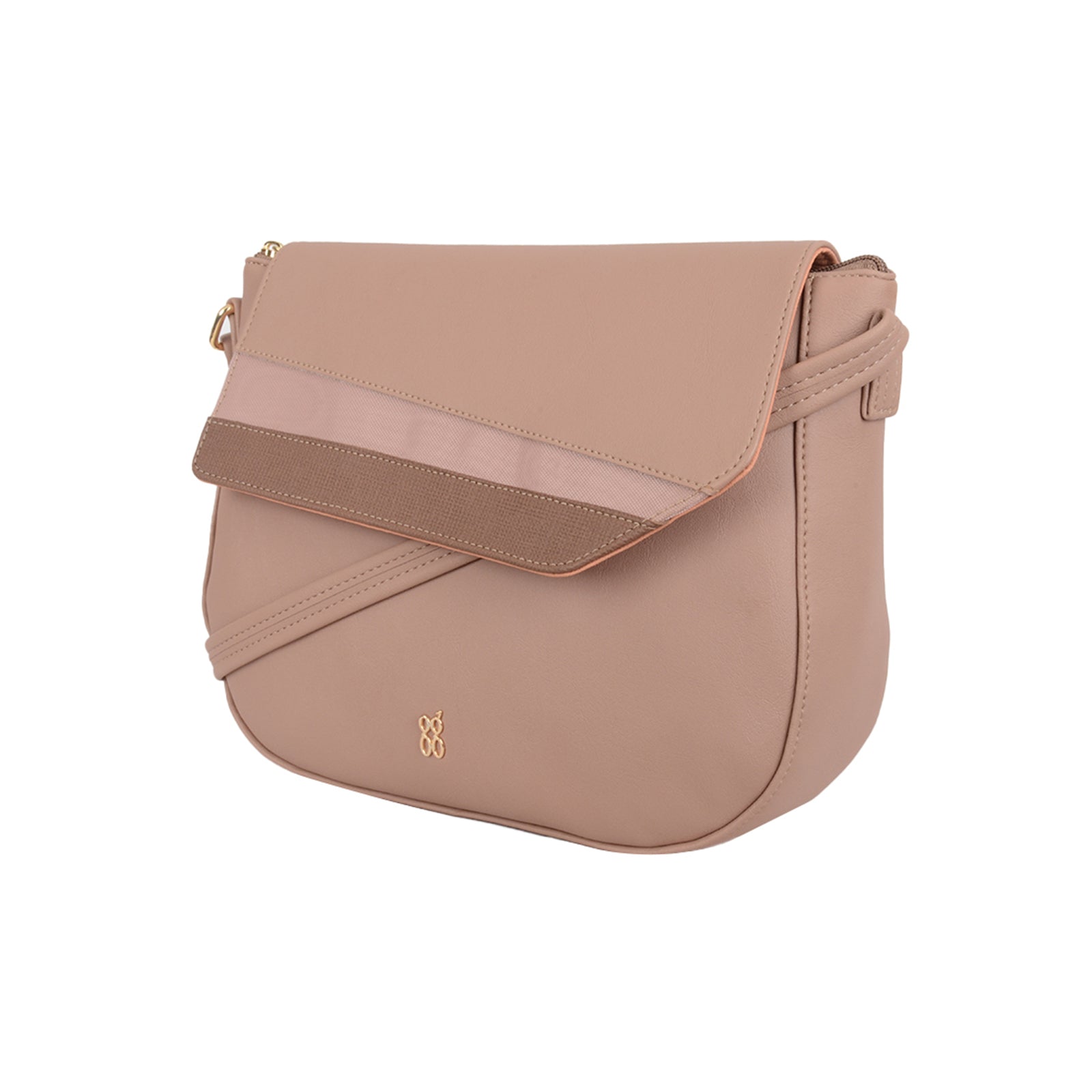 Fradel Pink Medium Bags
