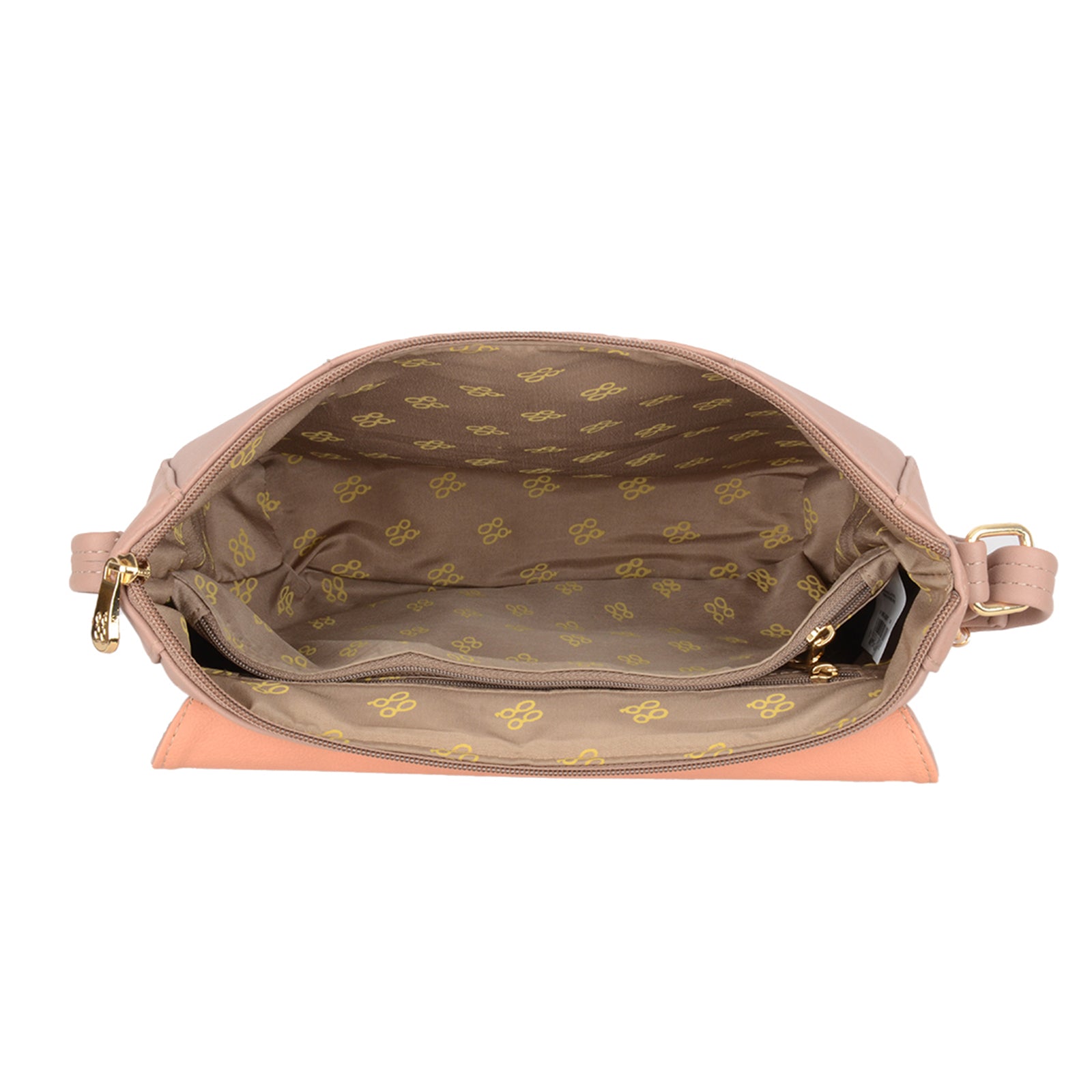 Fradel Pink Medium Bags