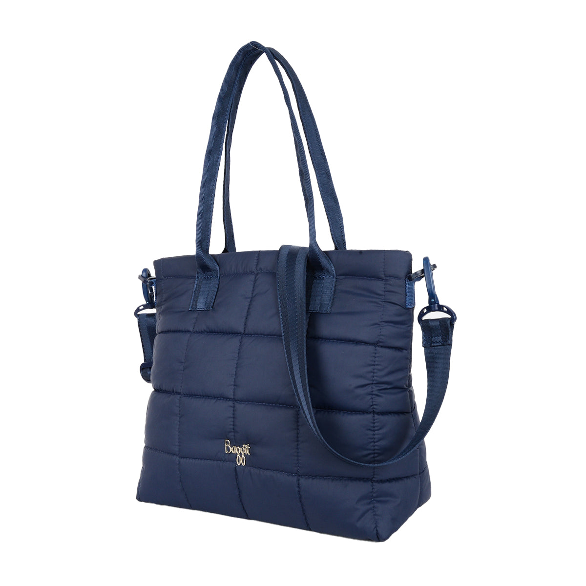 Dorli Blue Large Tote Bags