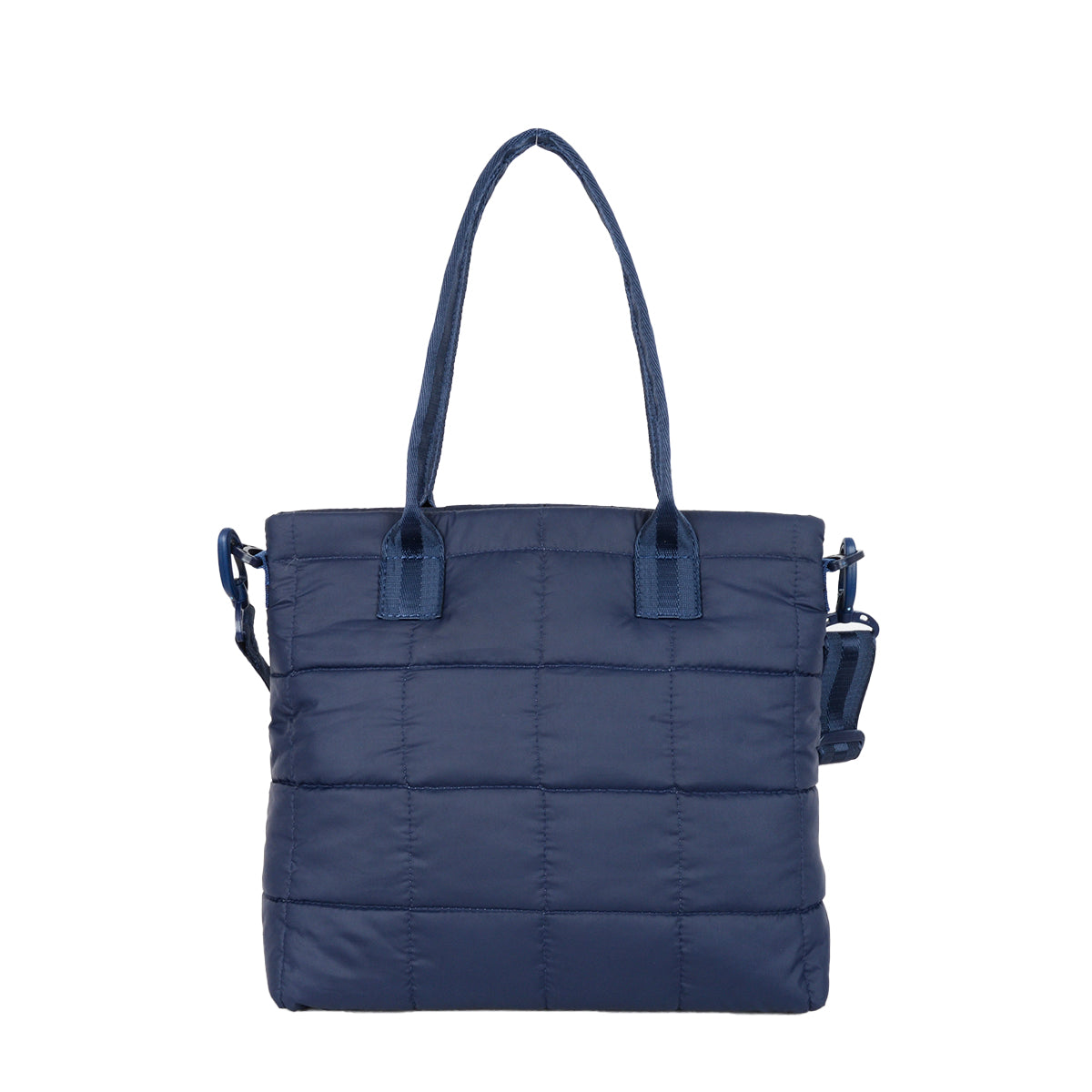 Dorli Blue Large Tote Bags