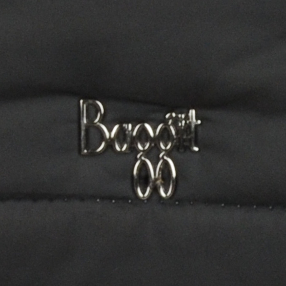 Poofy Black XL Duffel Bags